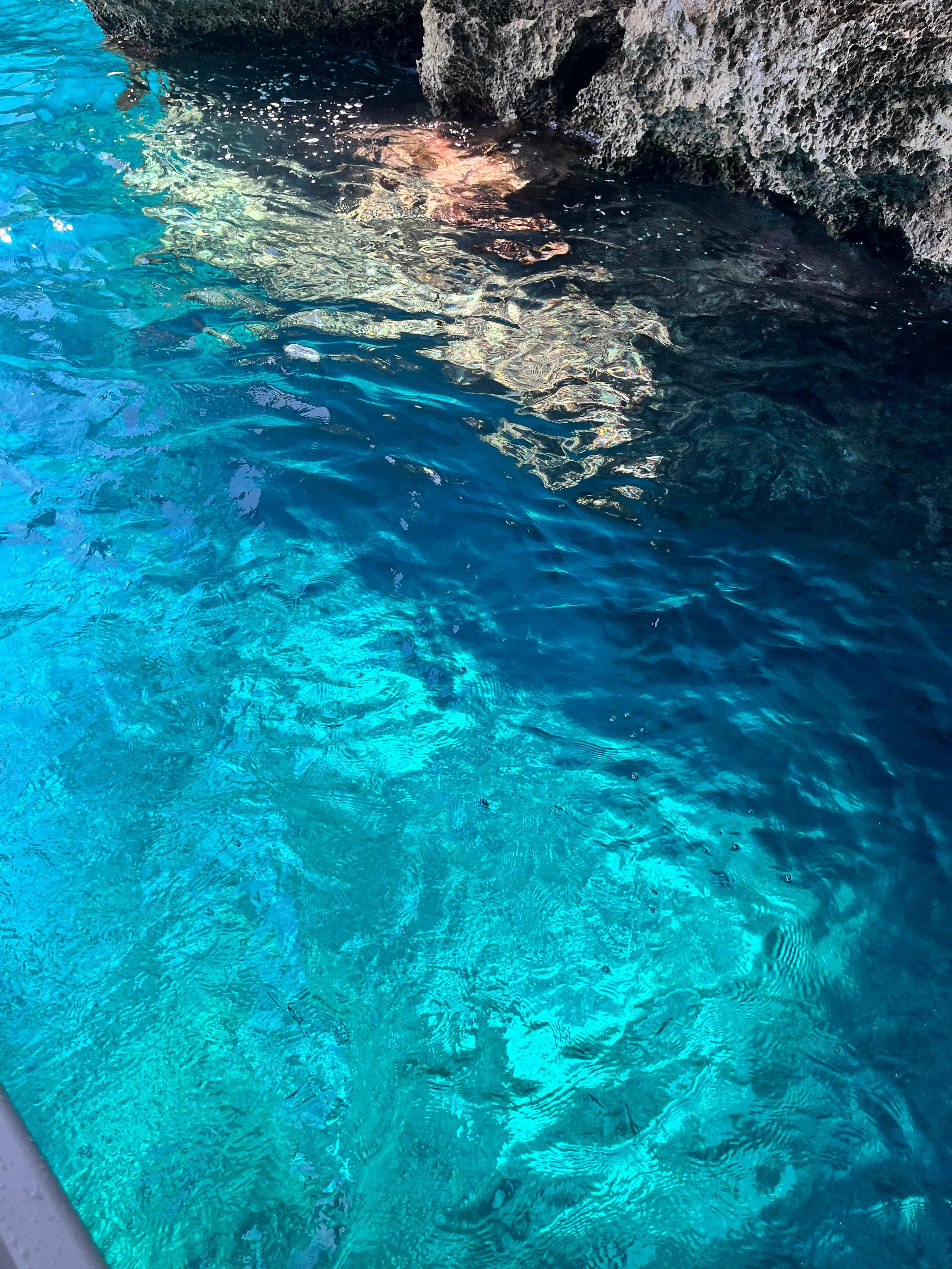 Private Comino & Blue Lagoon Speedboat Adventure