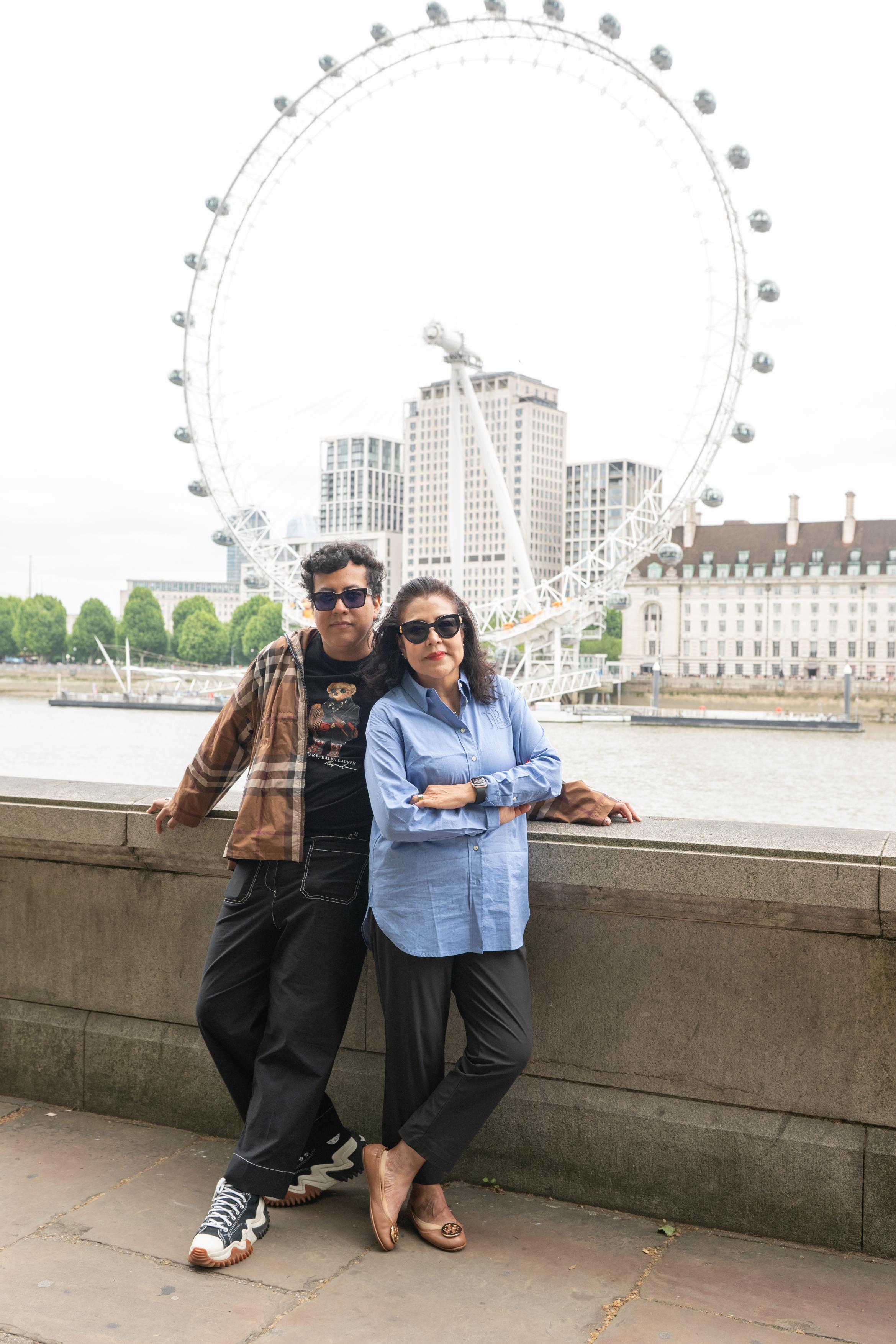 Big Ben photoshoot in Westminster — image 29