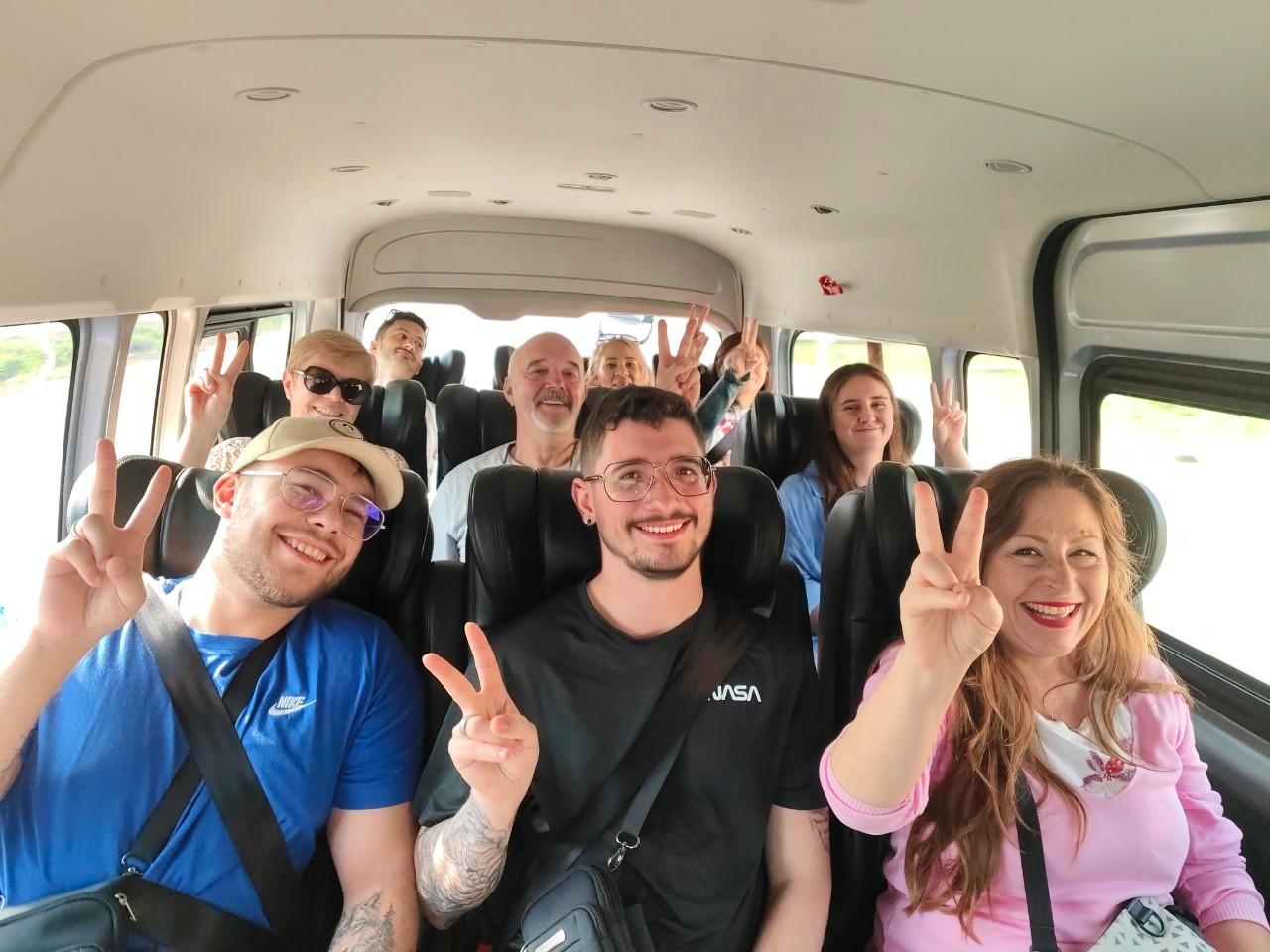 Chiang Rai Full-Day Highlights: Temples, Culture & Golden Triangle