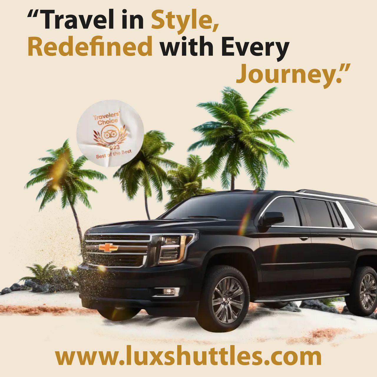 Punta Cana: Private VIP Airport Transfer