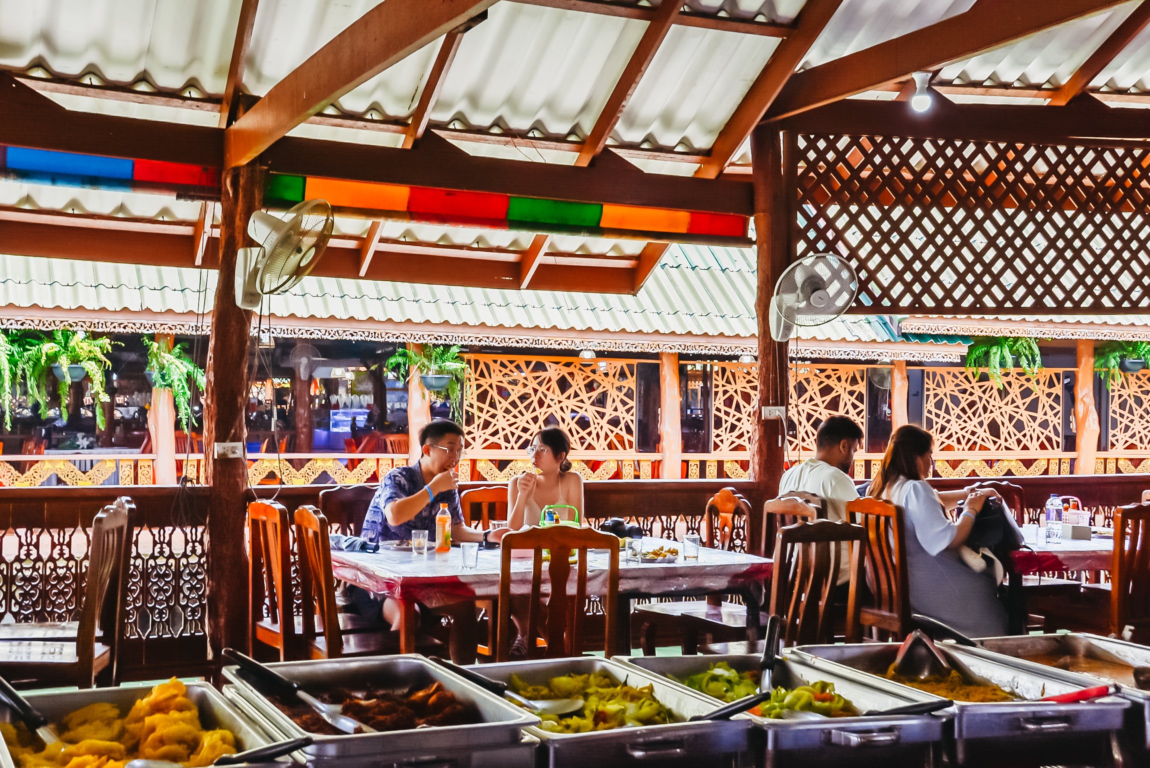 Phuket: James Bond Island & Sea Canoe Full-Day Adventure
