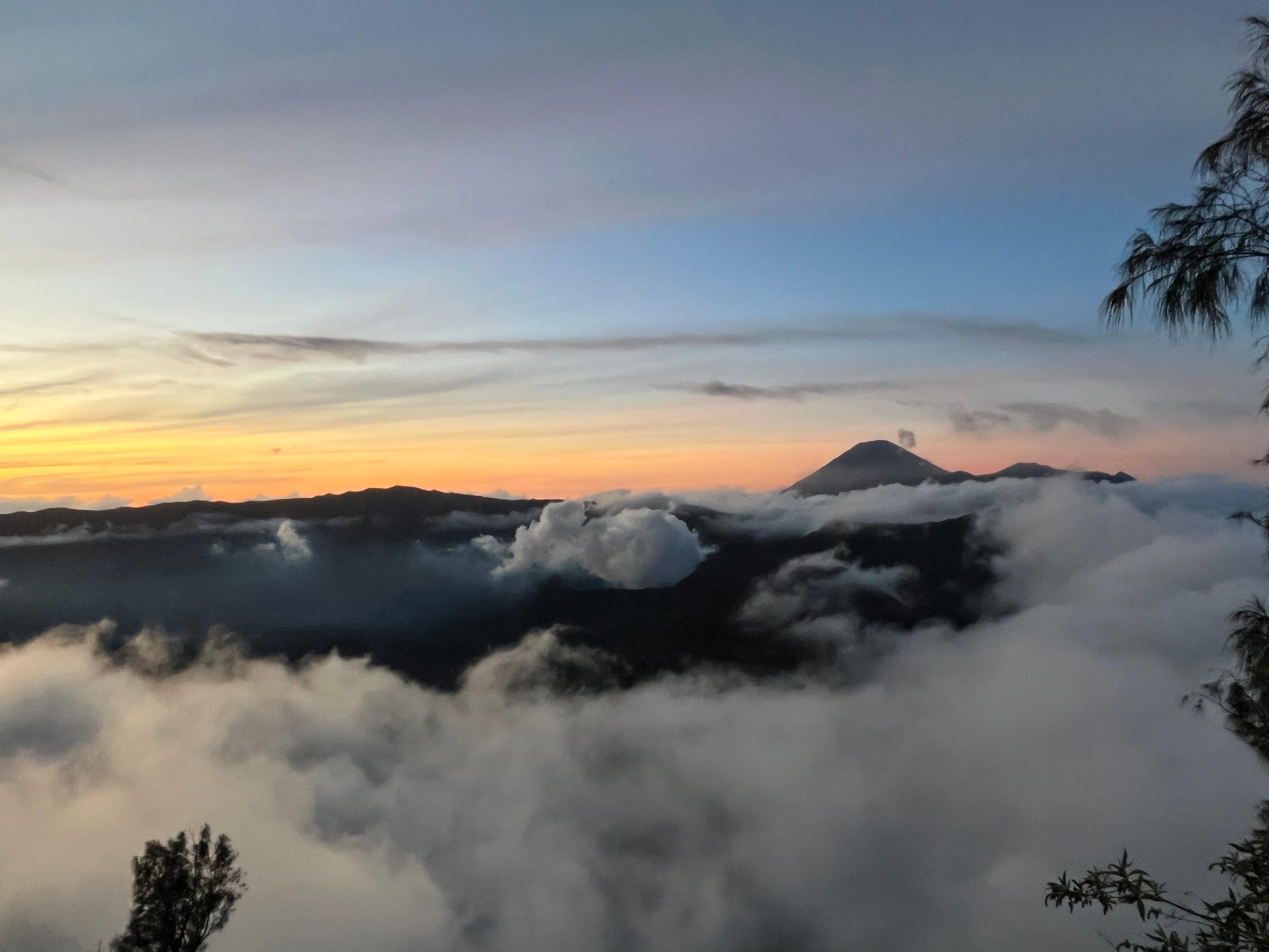 Private Mount Bromo Sunset Tour from Surabaya
