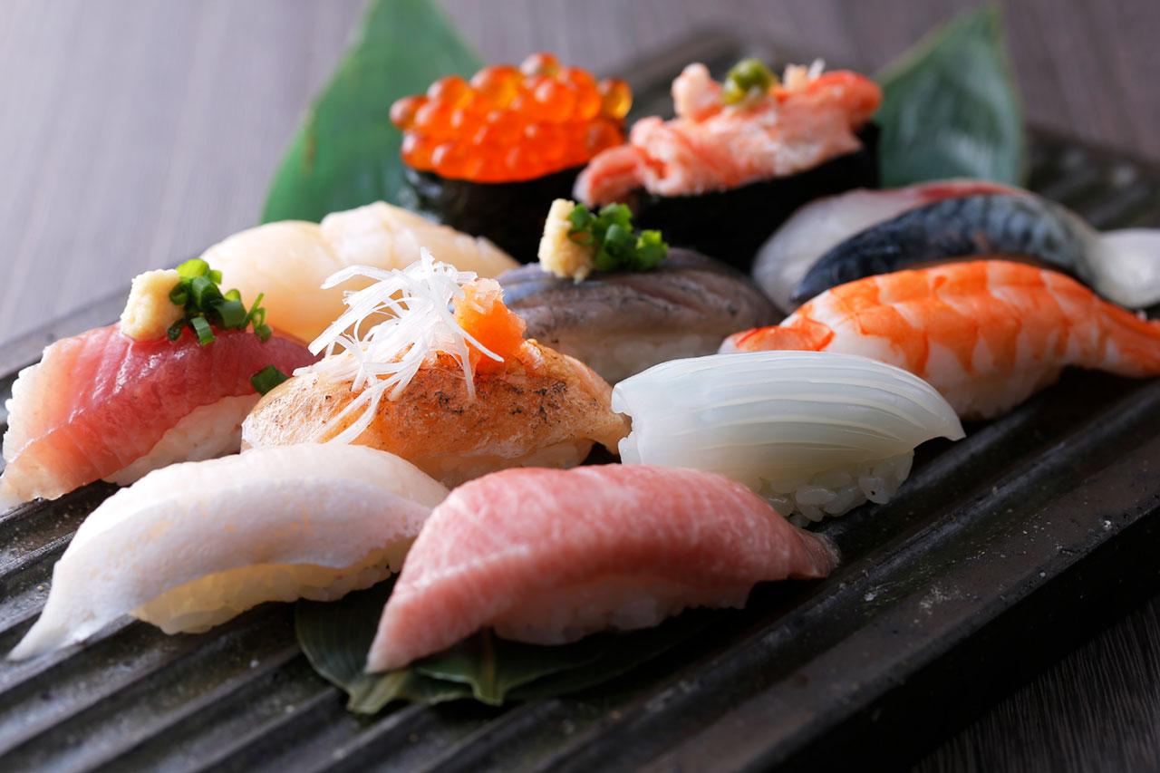 Osaka Street Food Tour: 17 Foods at 4 Eateries