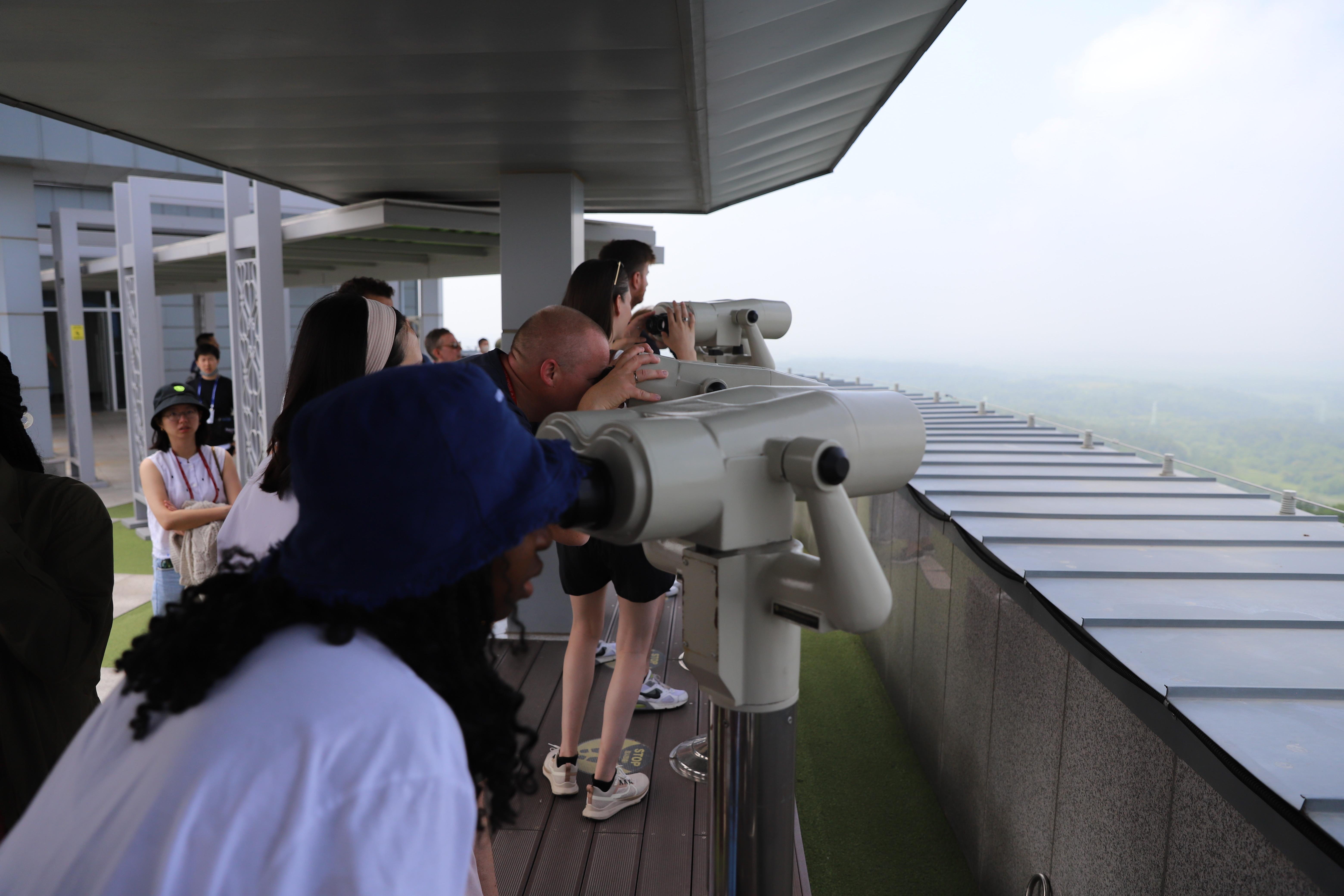 Seoul DMZ Tour: Tunnels, Observatory & Optional Extras