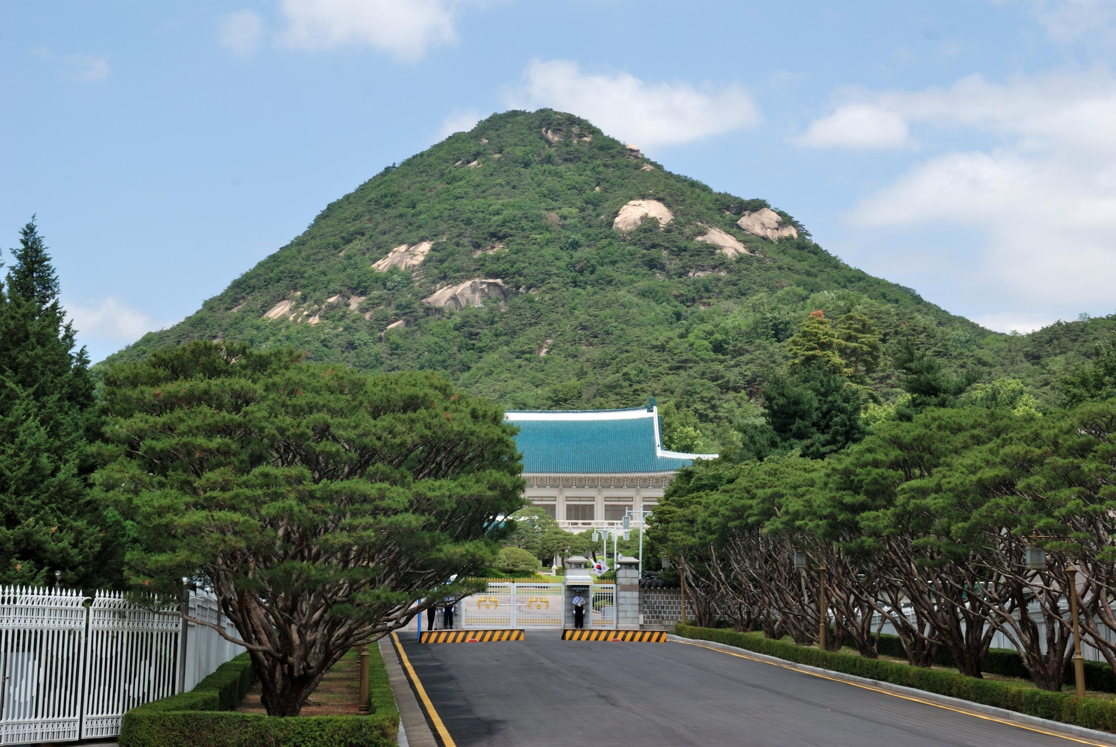 Seoul Full-Day City Tour: Palace, Tower & Traditional Villages