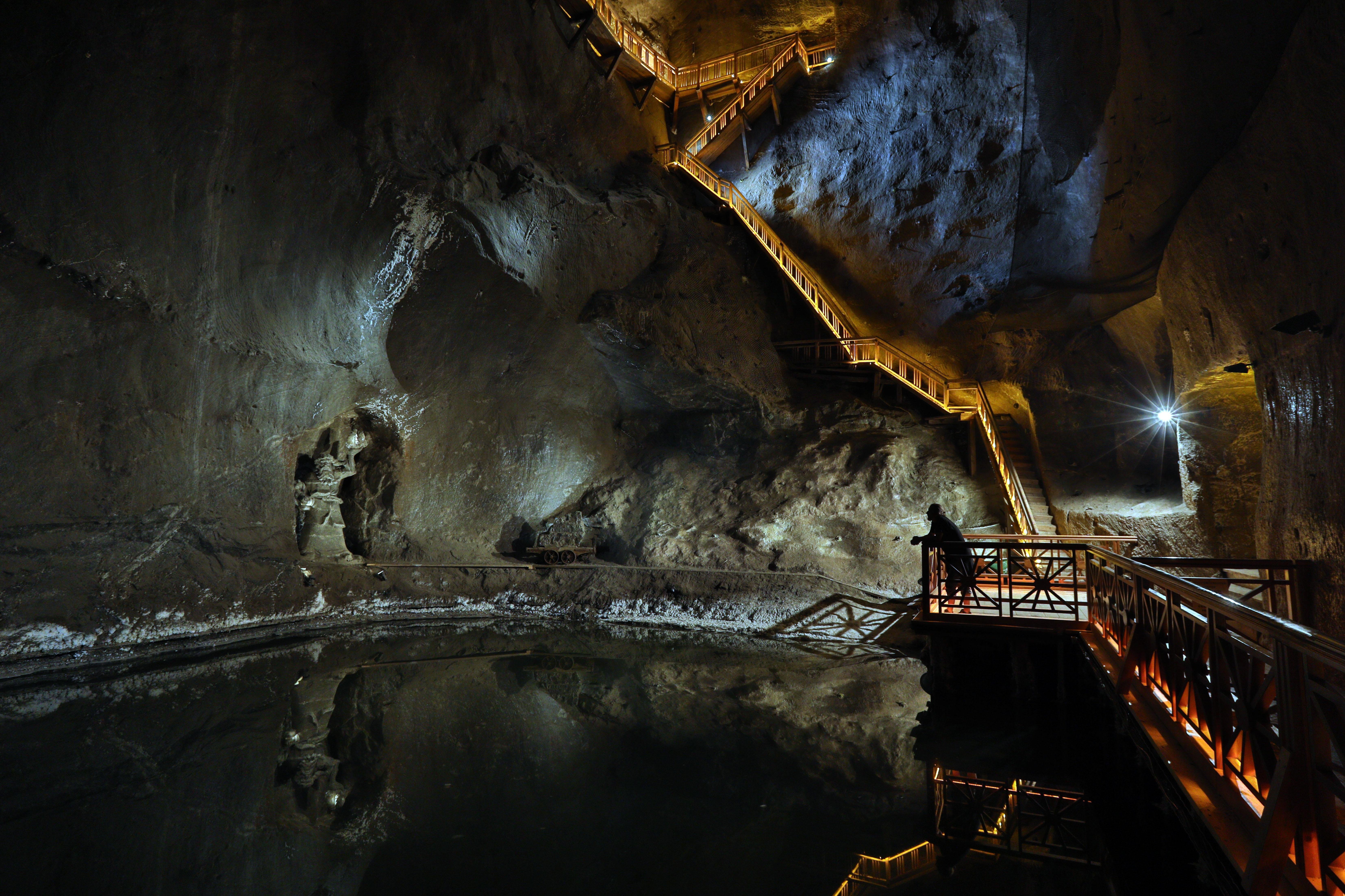 Wieliczka Salt Mine Guided Tour, Several Options & Languages - 2026 (Verified Reviews)