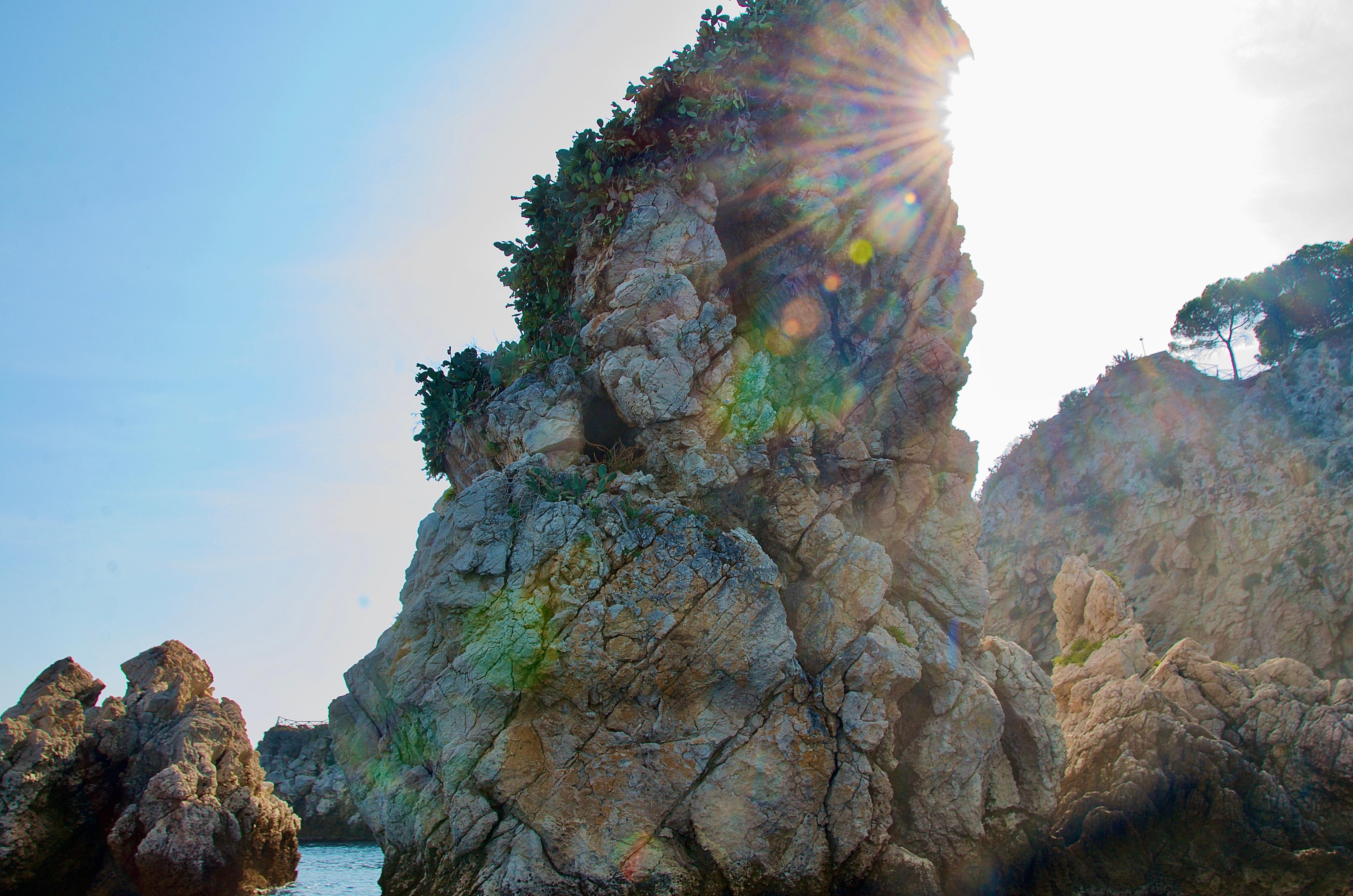 Taormina: White Lotus Filming Locations Boat Tour