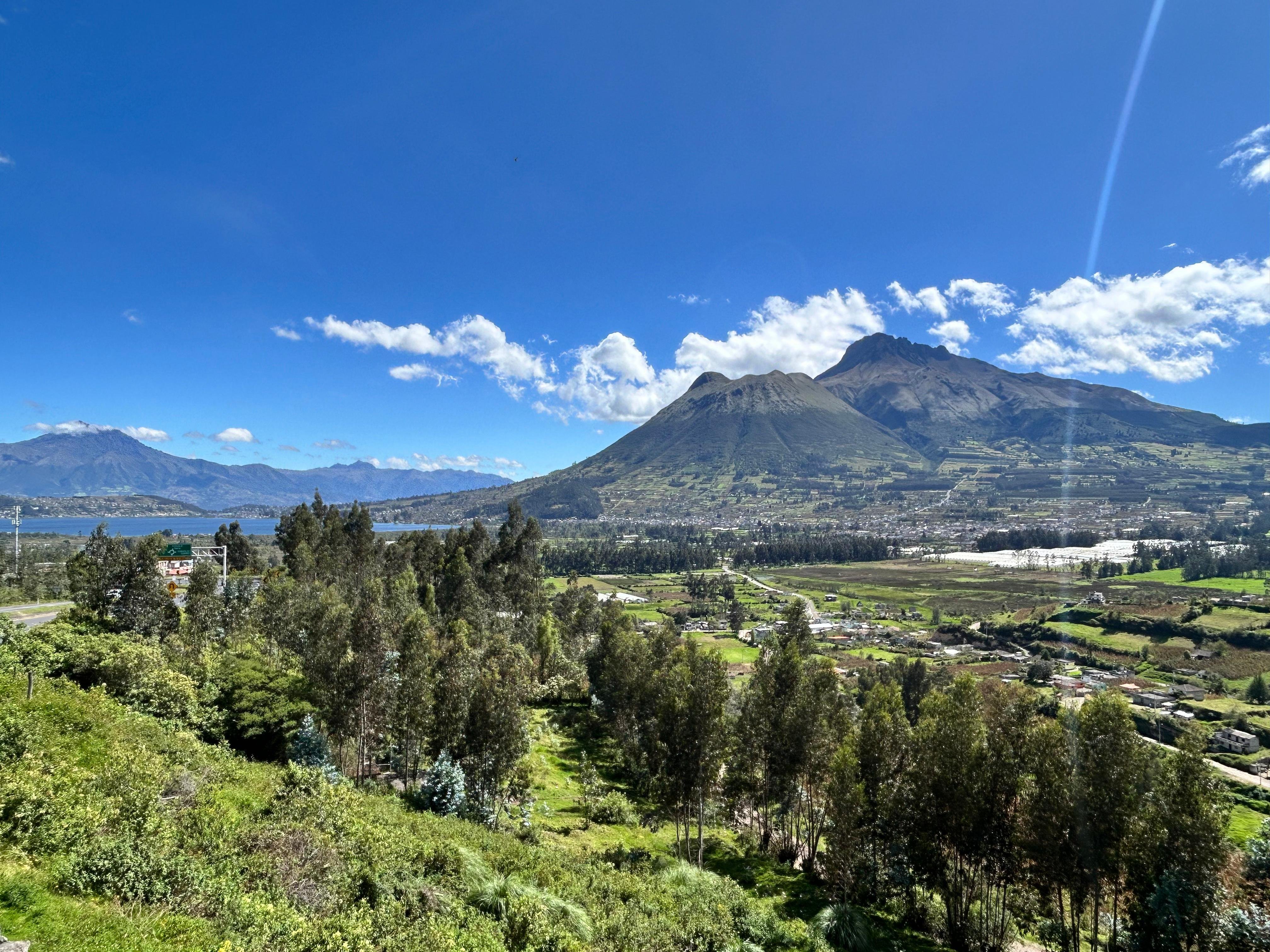 Otavalo Markets, Lakes & Andean Culture – Full-Day Tour from Quito