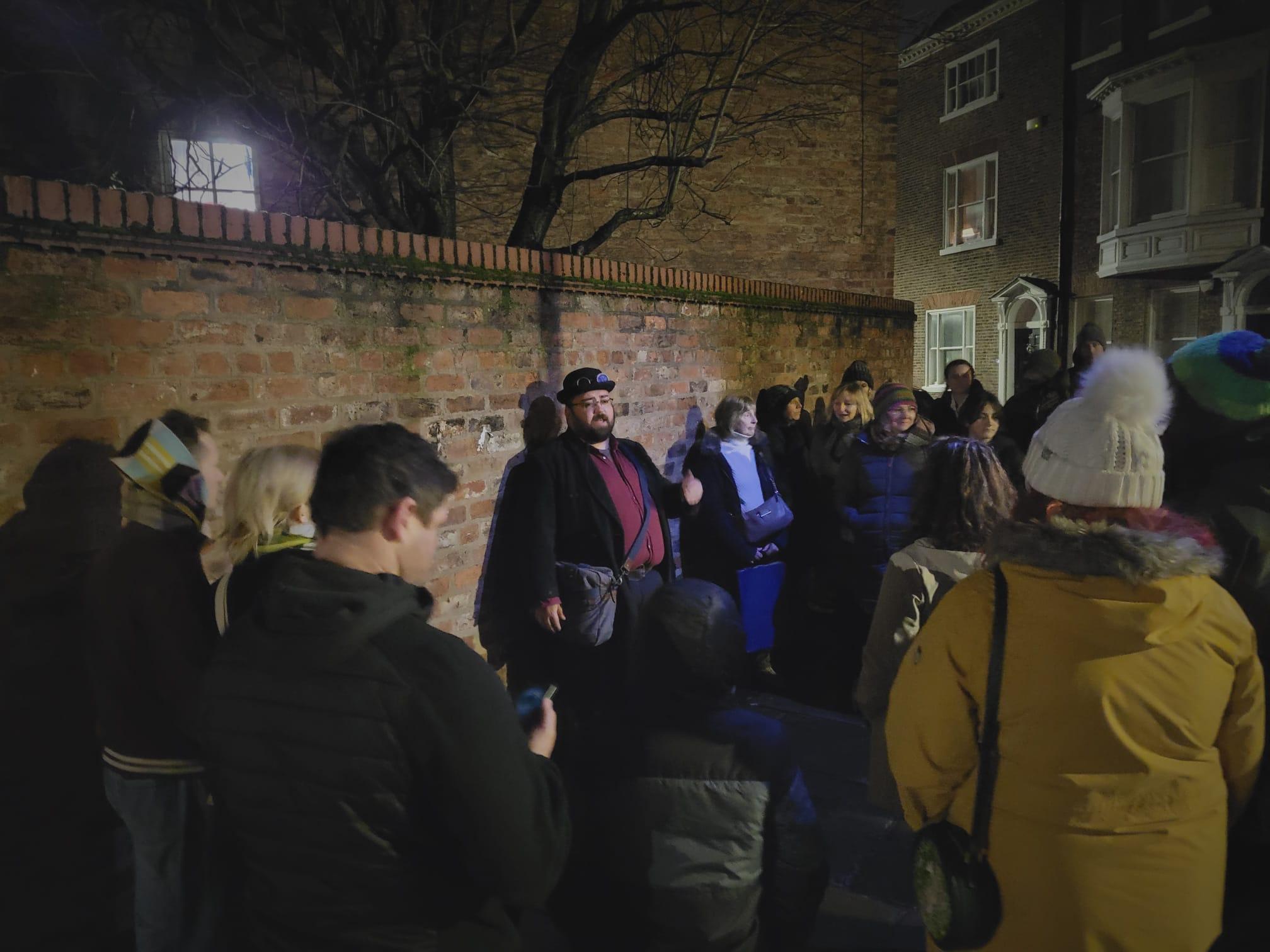 Shadows of York: Ghost Walk and Horrible History. - 2026 (Verified Reviews)
