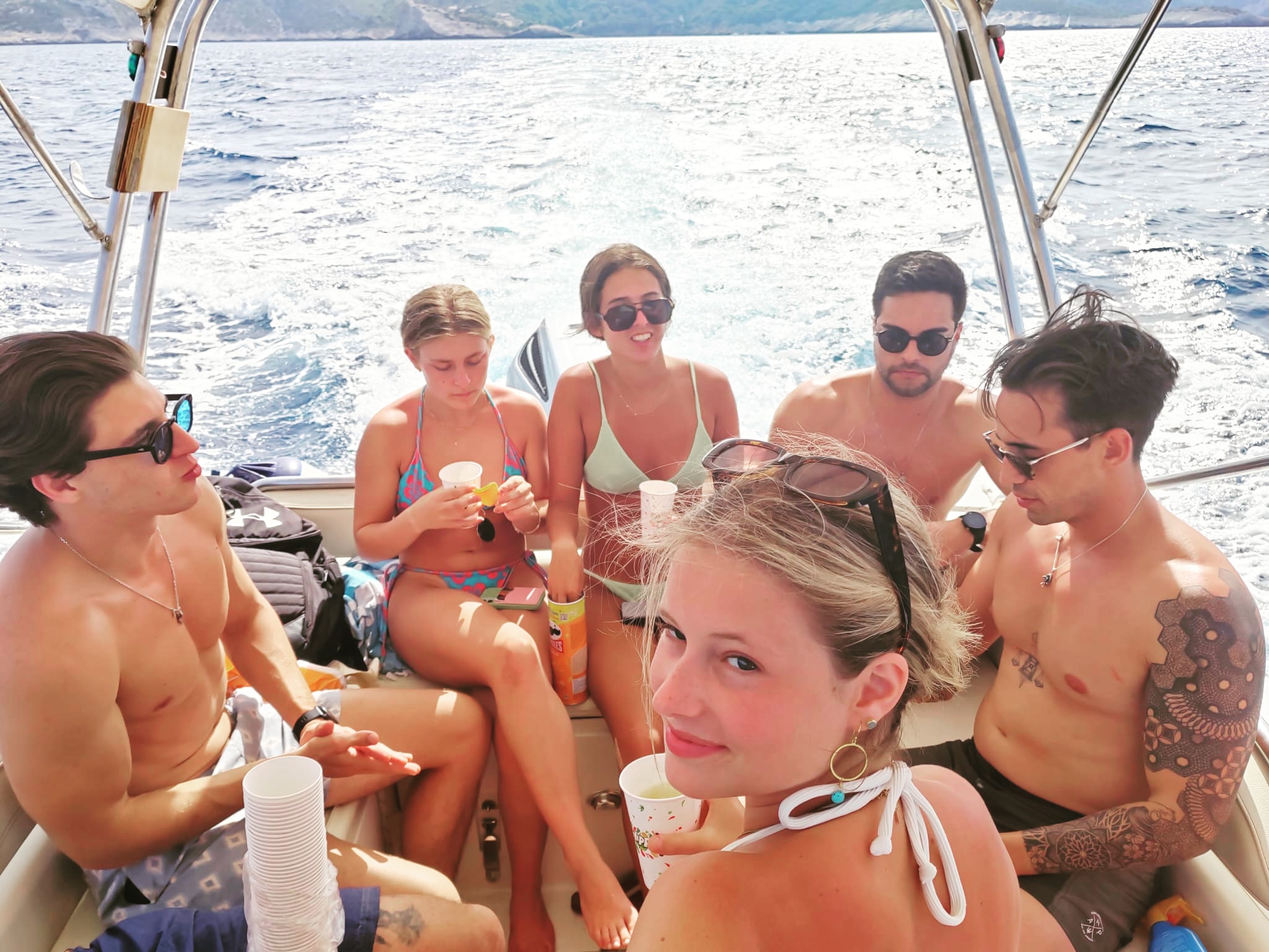 From Hvar: Blue Cave and 5 Islands Boat Tour - 2026 (Verified Reviews)
