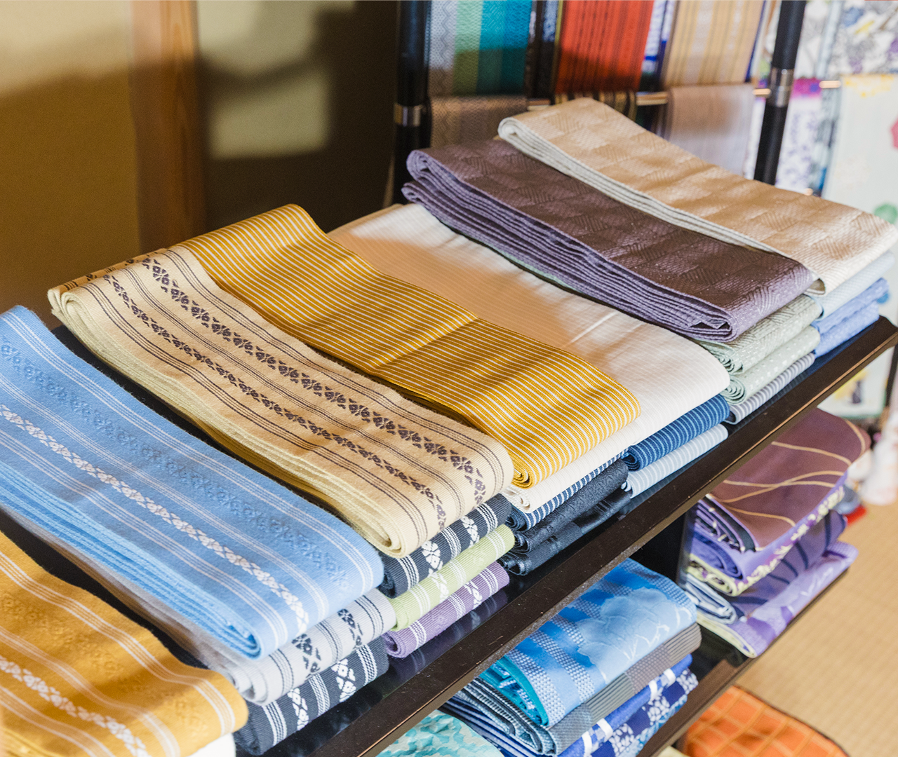 Shinjuku Gyoen Kimono Rental Experience