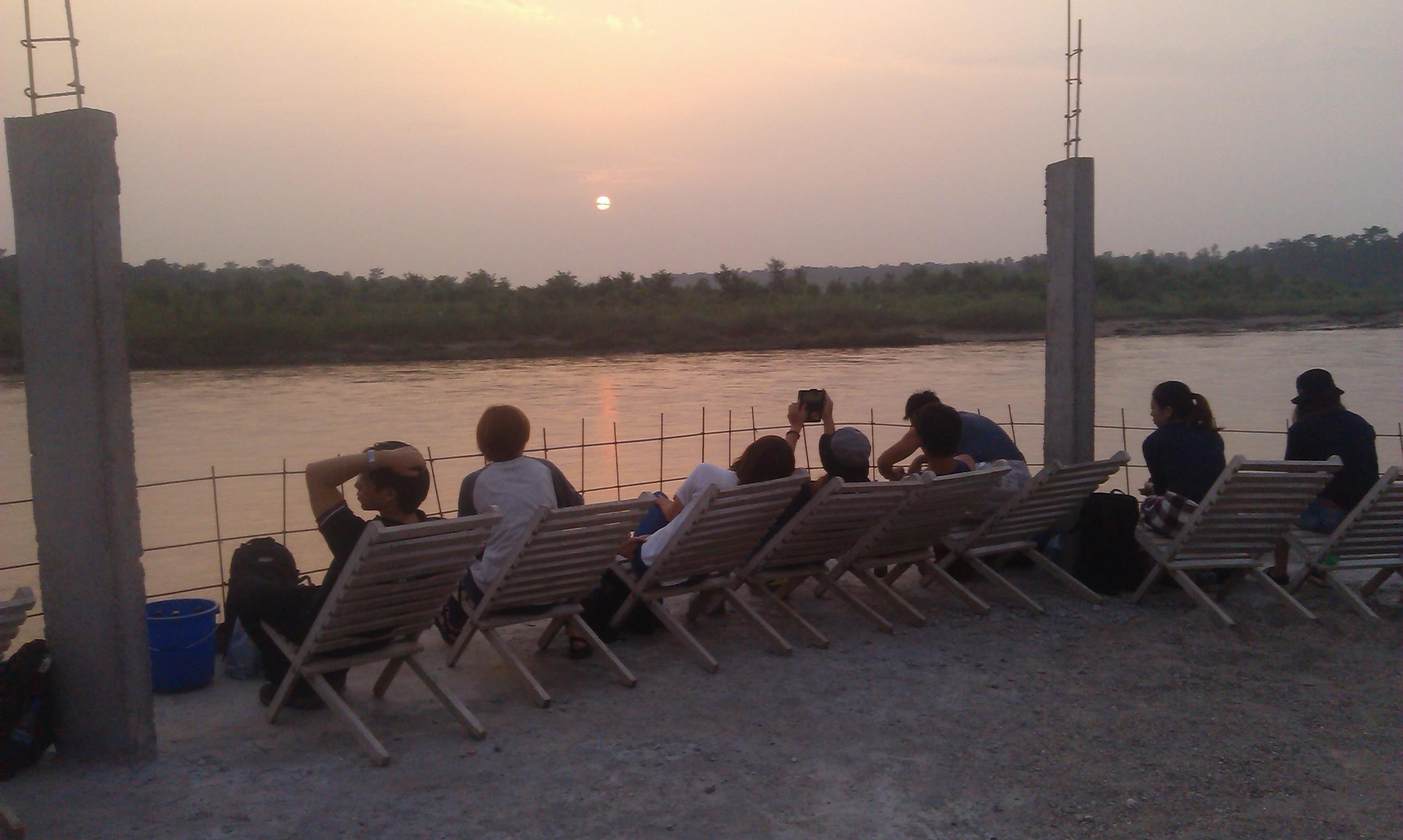 3-Day Luxury Chitwan National Park Jungle Safari
