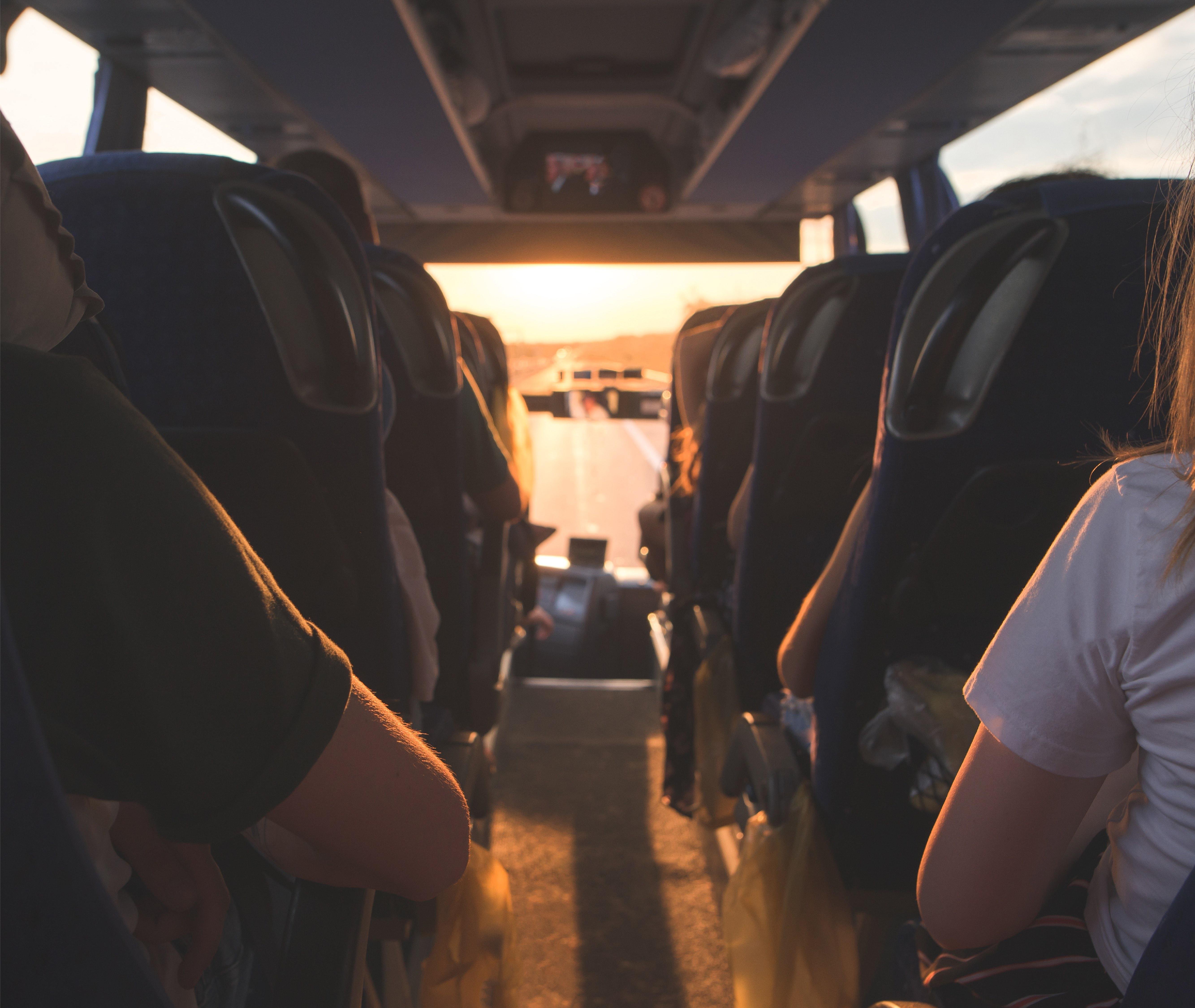 San José to La Fortuna One-Way Shared Shuttle