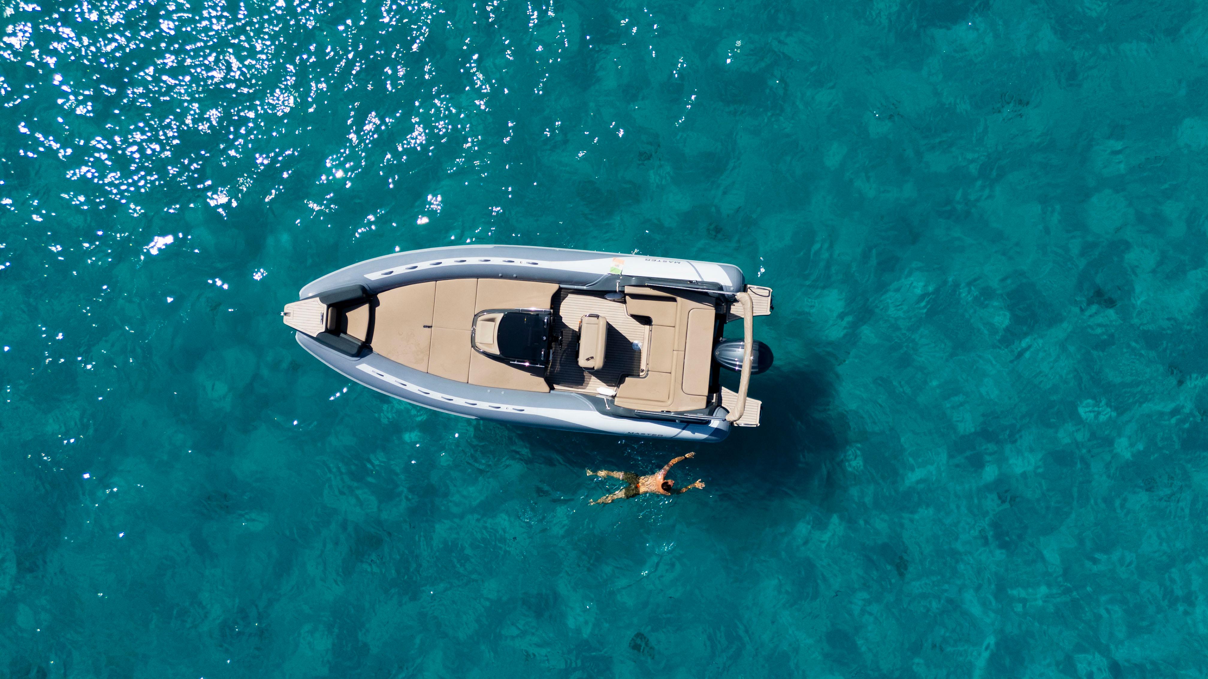Mondello & Capo Gallo Coastal Boat Excursion