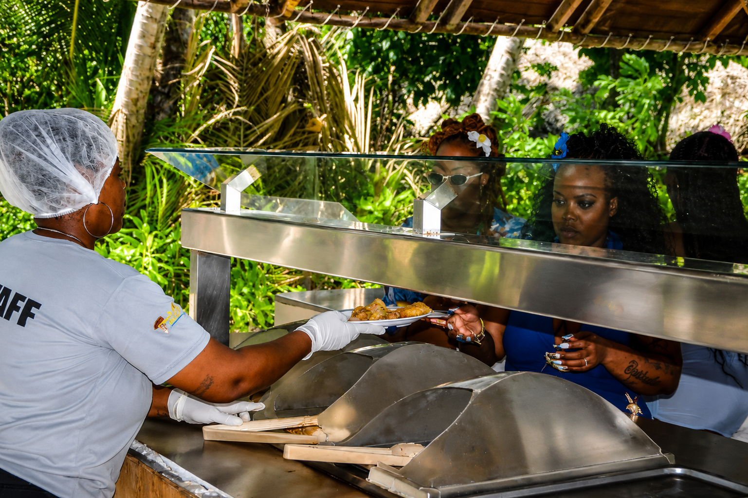 Saona Island Catamaran & Speedboat Expedition
