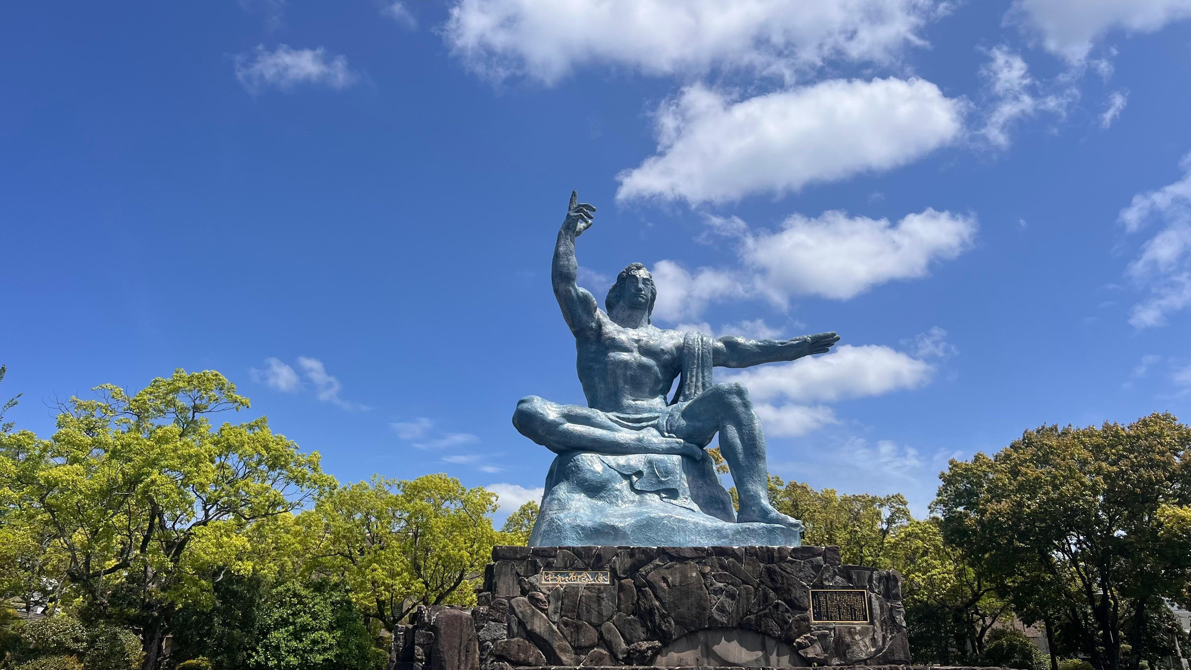 Private Customizable Nagasaki Walking Tour