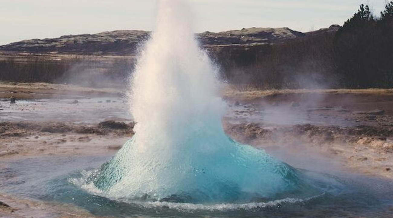 Private Golden Circle & Kerid Crater Day Tour from Reykjavík