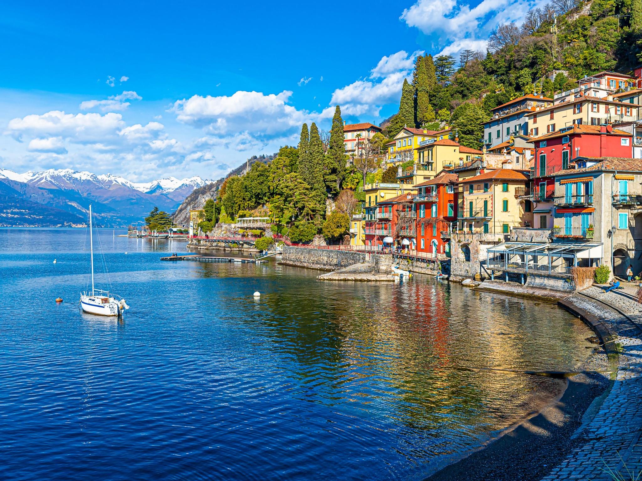Lake Como from Milano: Bellagio, Menaggio & Boat Tours - 2026 (Verified Reviews)