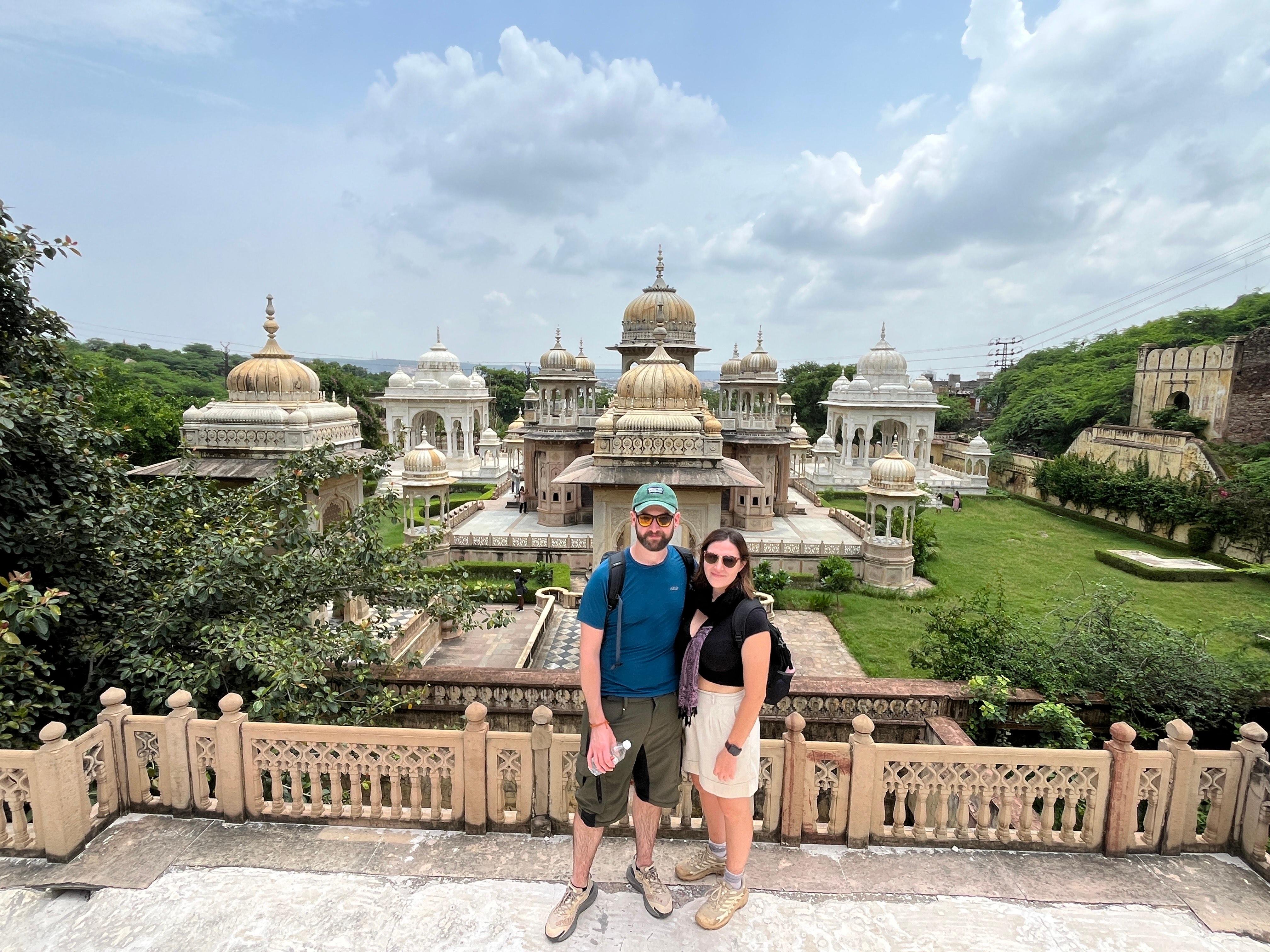 Jaipur Photography Tour: Iconic Landmarks & Hidden Gems