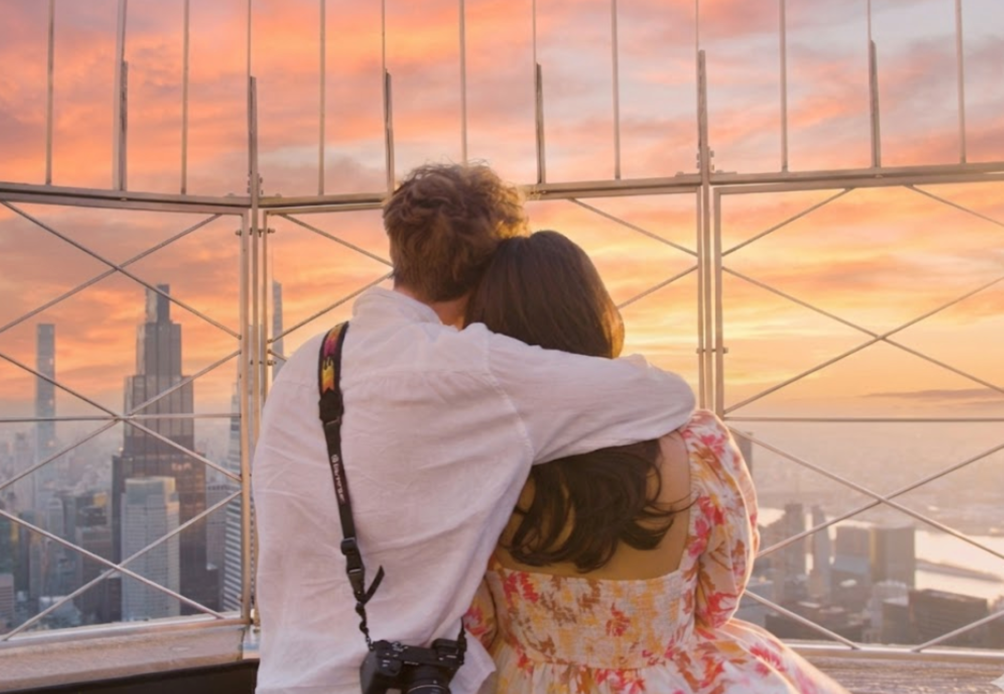 Empire State Building: Iconic Observation Deck & Museum