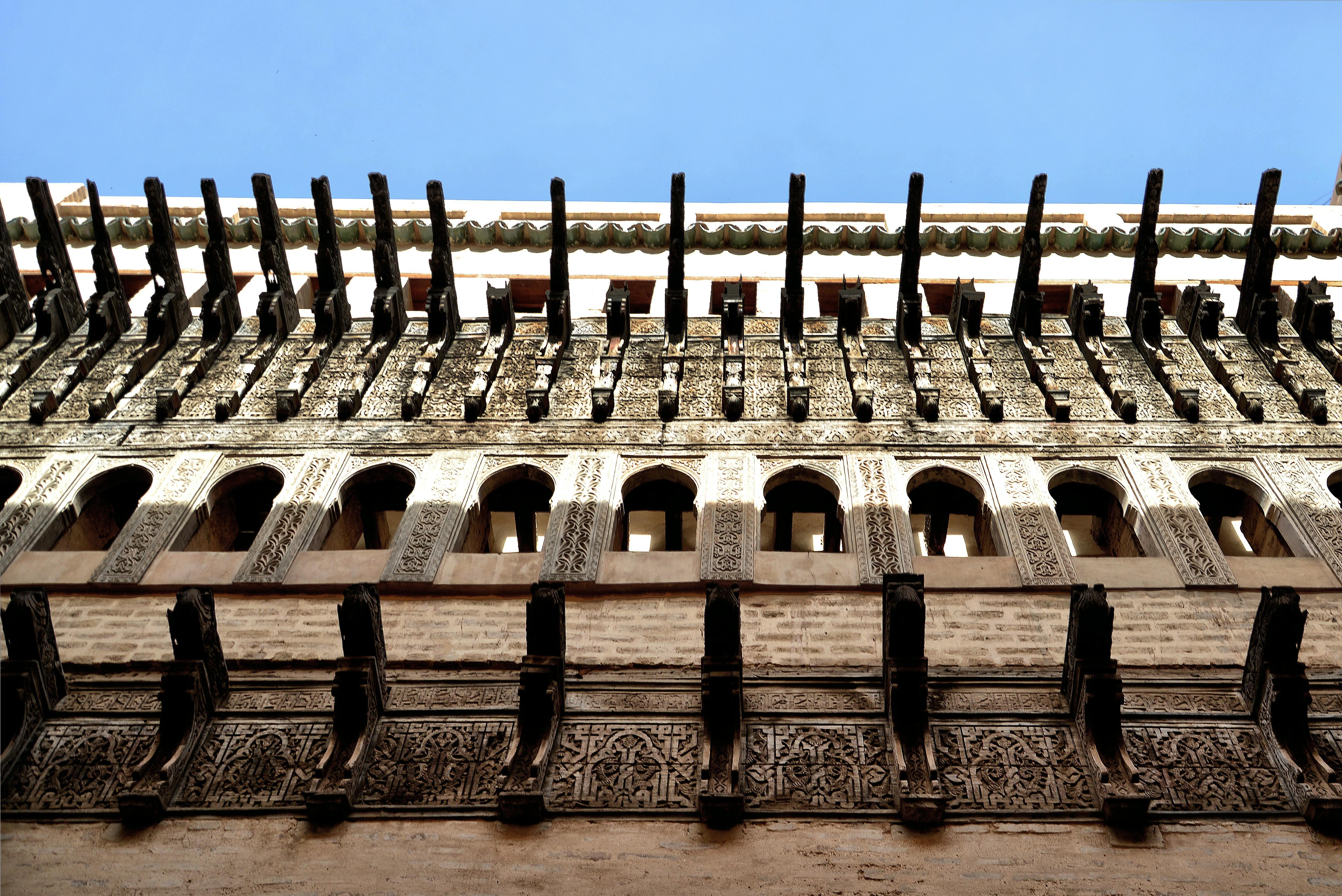 Fez Old Medina Guided Walking Tour