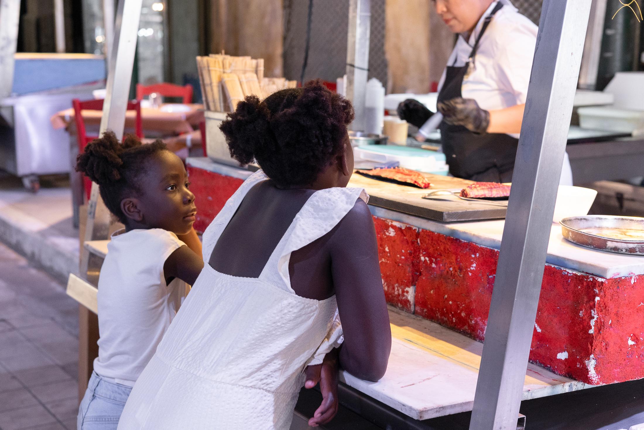 Athens Greek Street Food Walking Tour