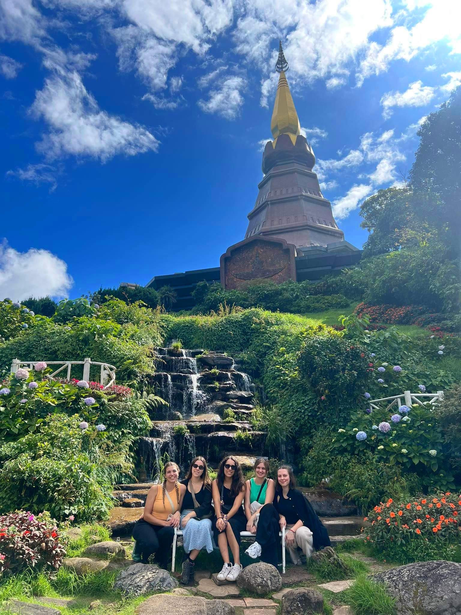 Doi Inthanon Summit & Hilltribe Explorer