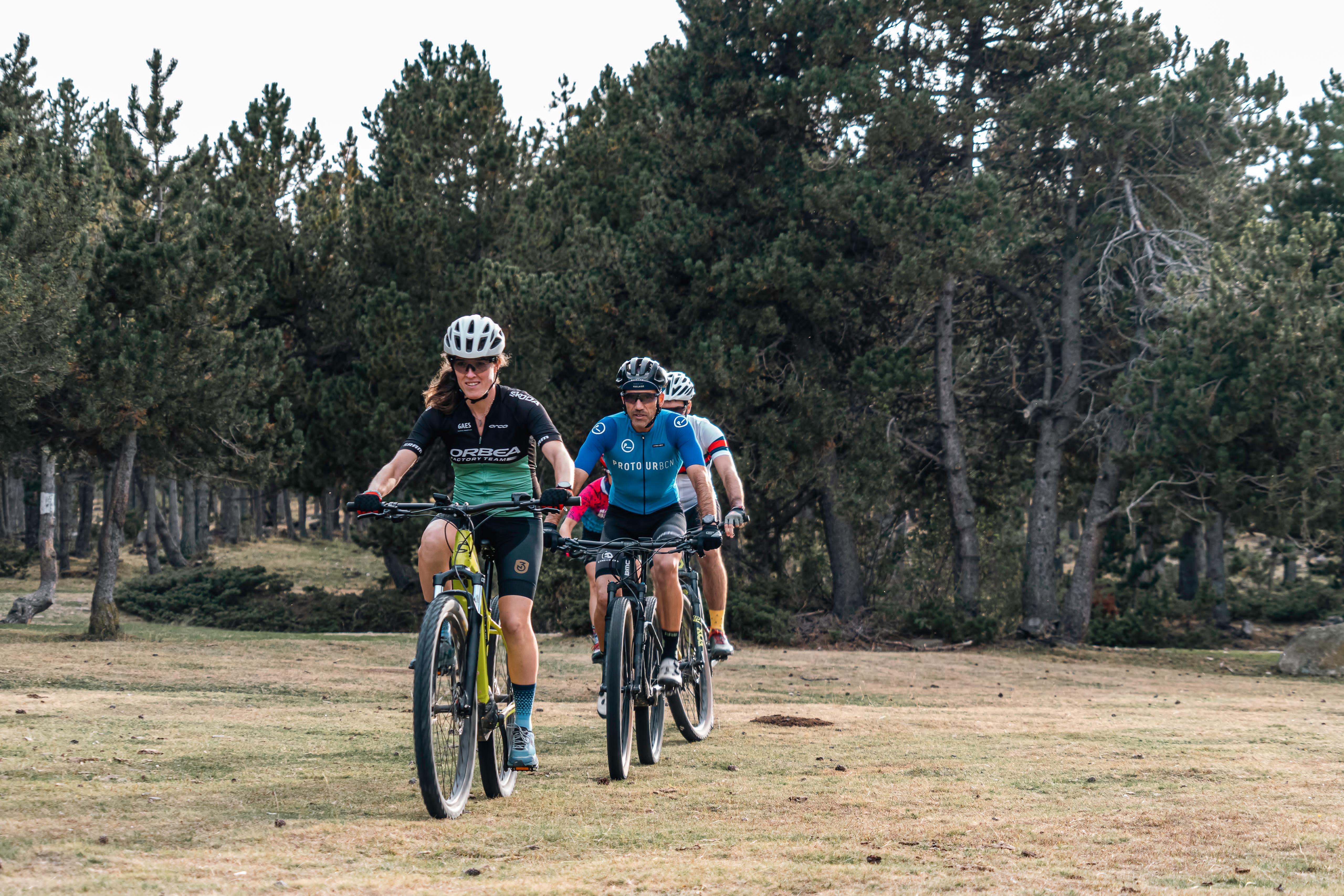 Pyrenees E-Bike Adventure with Gourmet Tasting