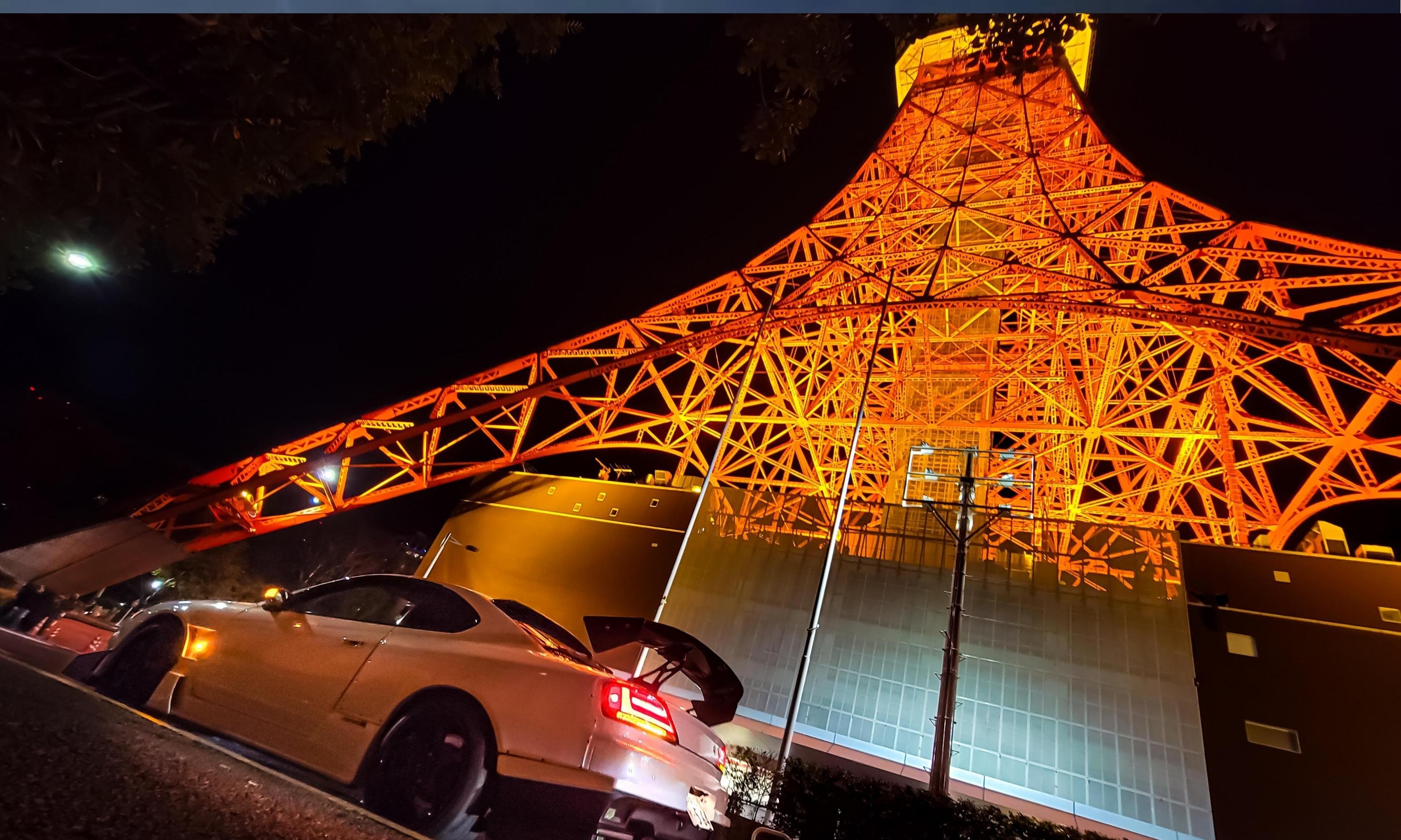 Tokyo Daikoku JDM Car Meet Tour with Private Driver-Guide