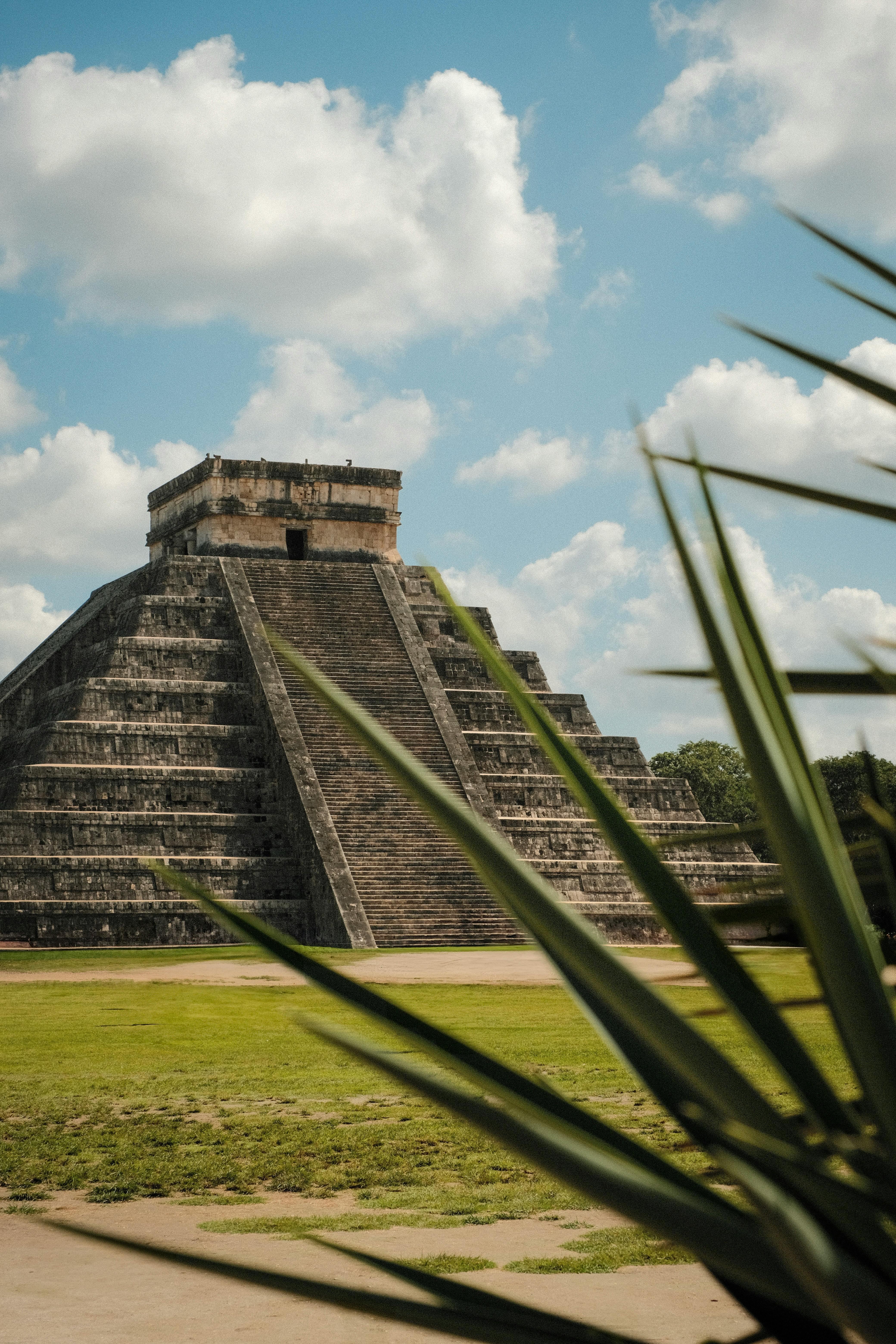 Chichén Itzá, Cenote & Valladolid Full-Day Tour from PDC or Tulum