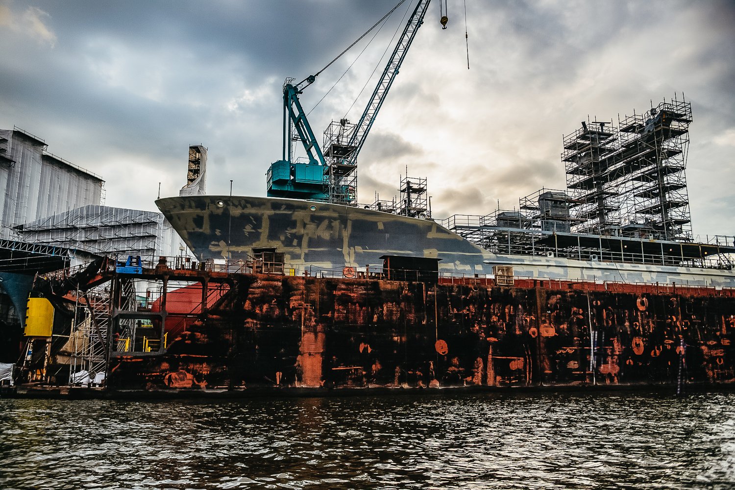 Hamburg: Hafenrundfahrt – 2026 (verifizierte Bewertungen)