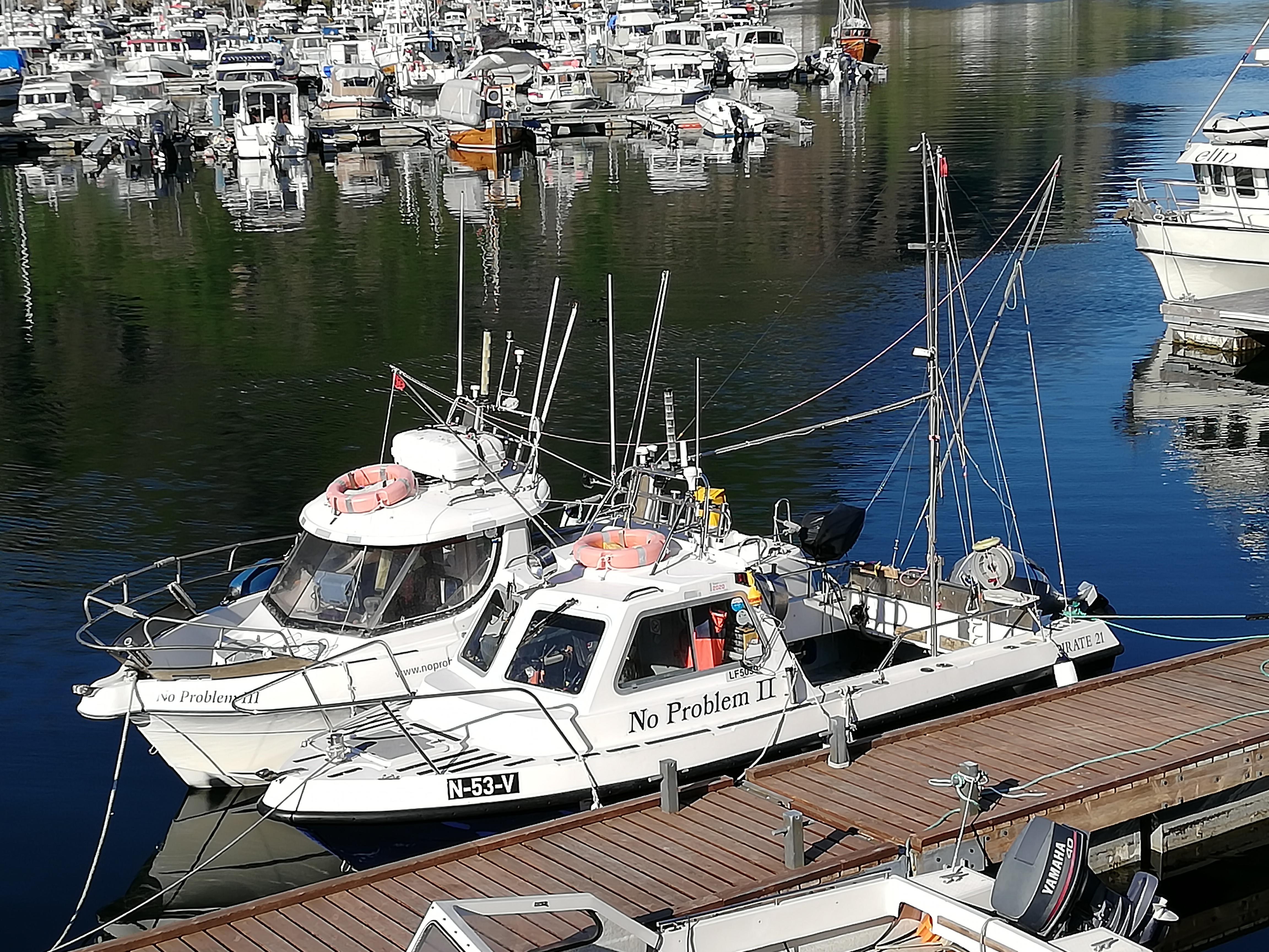Svolvær Sportfishing Adventure