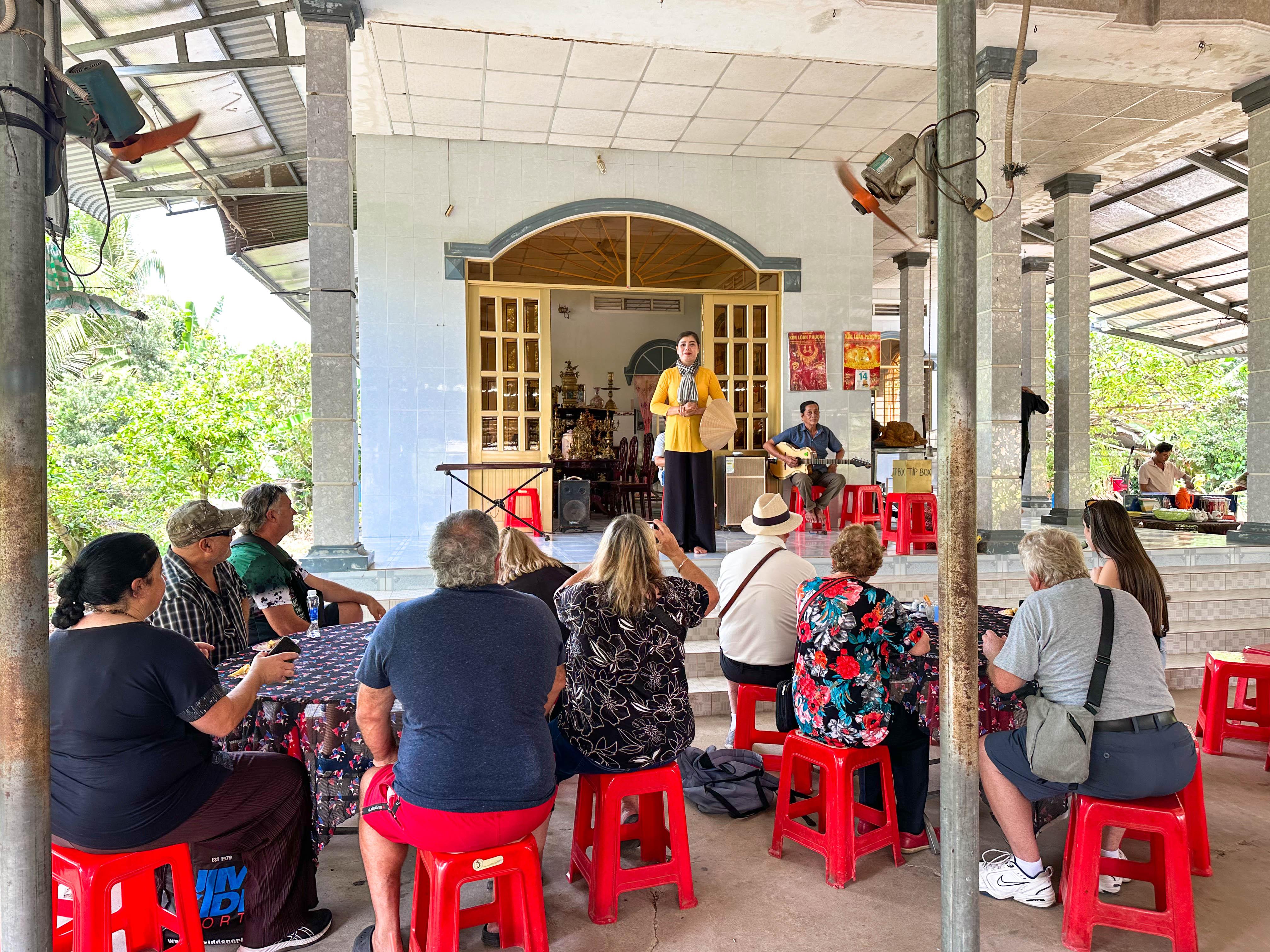 3-Day Mekong Delta Expedition: Ho Chi Minh to Phnom Penh
