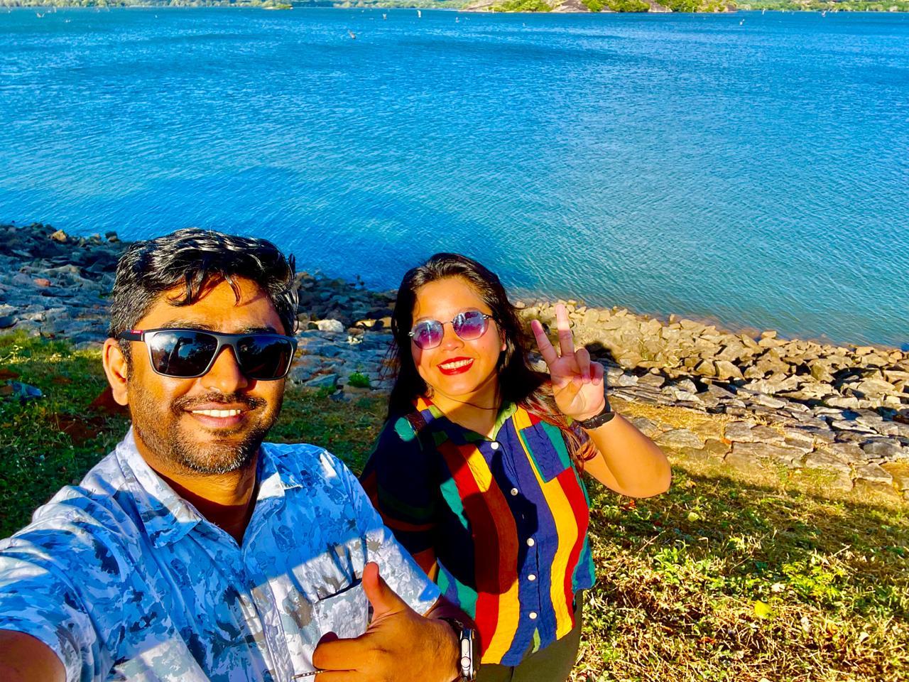 Sigiriya Rock & Dambulla Cave Temple Day Trip from Kandy