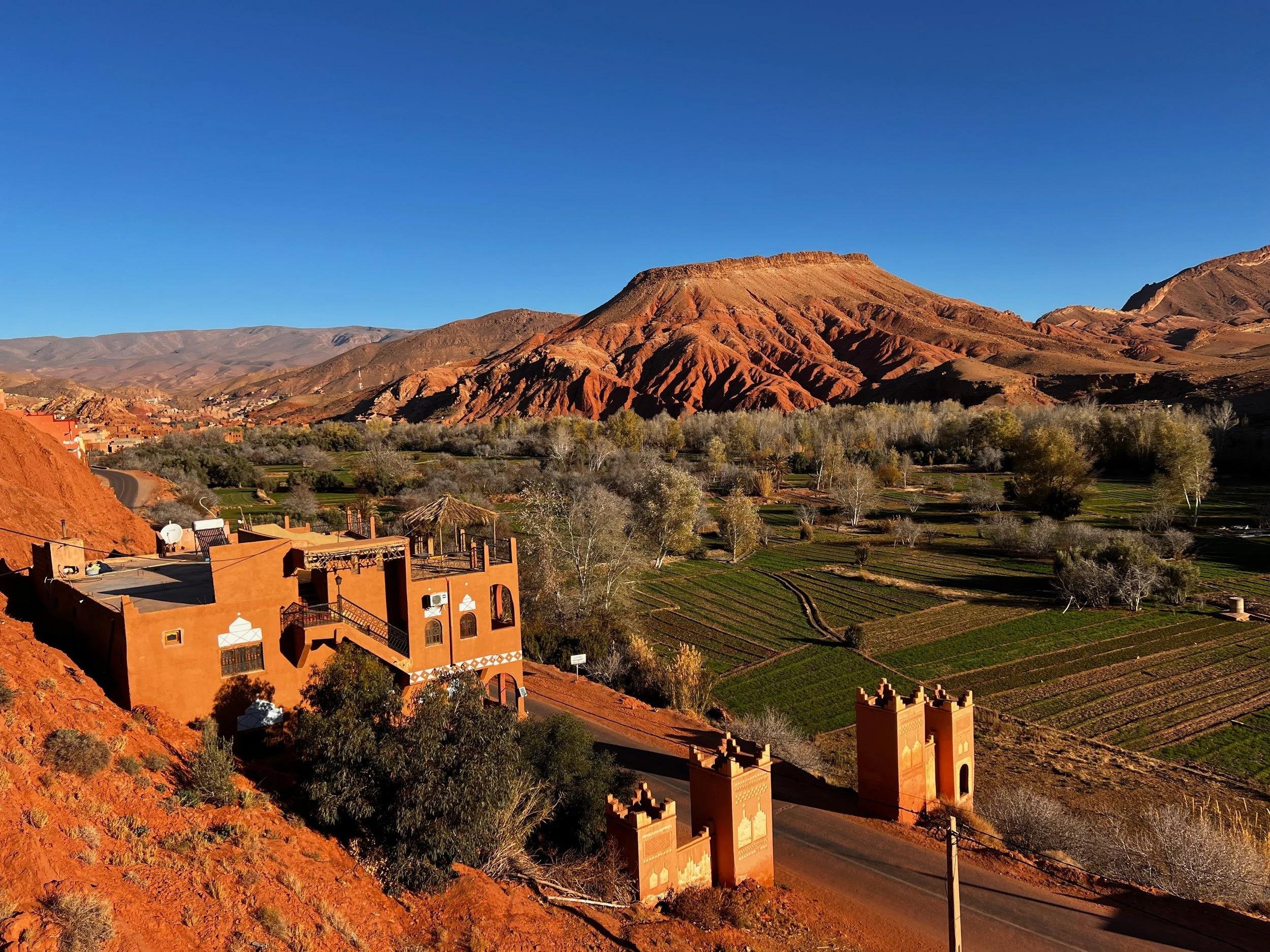 10-Day Morocco Discovery: Imperial Cities, Atlas Mountains & Sahara