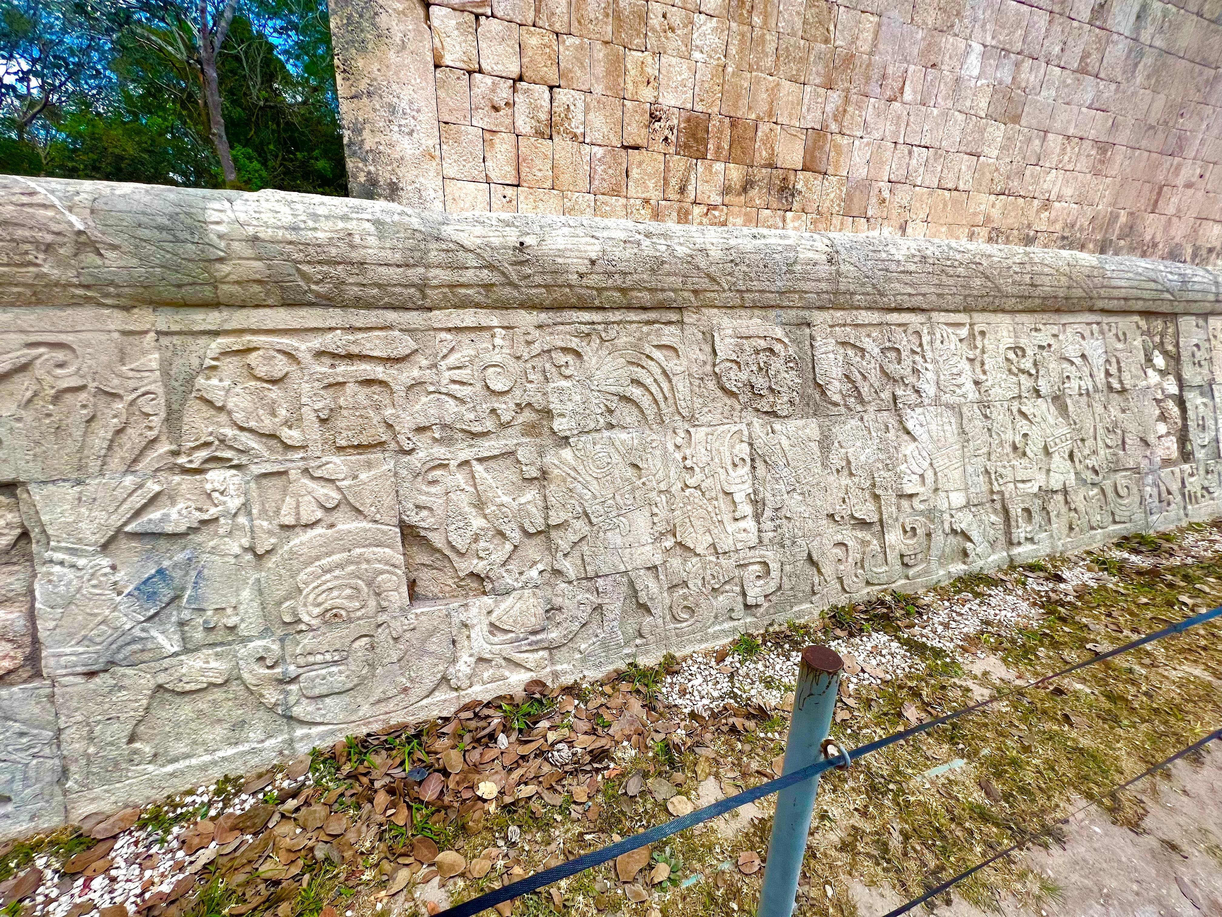 Chichen Itza & Dual Cenote Expedition from Valladolid