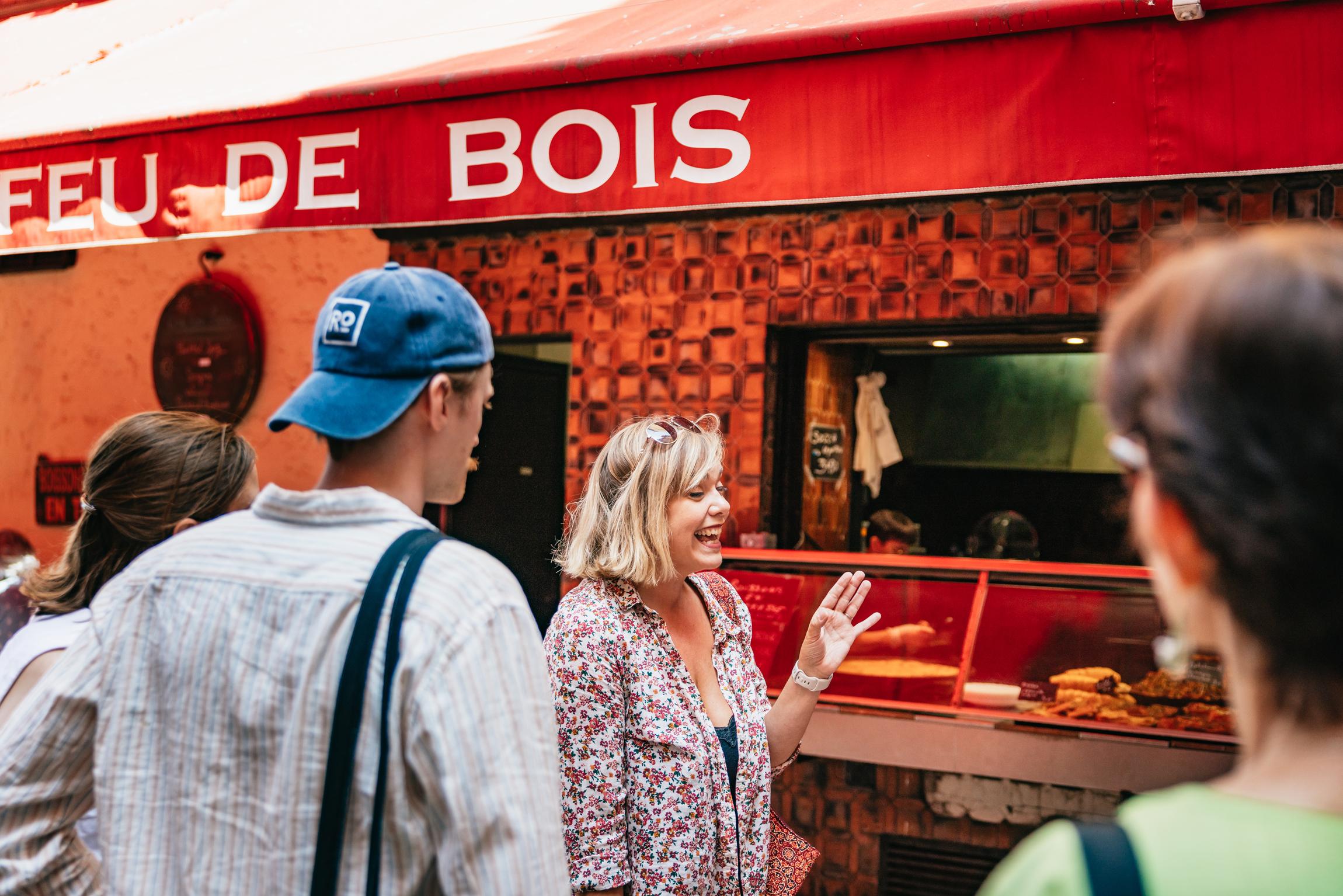 food tour in Nice — photo 15