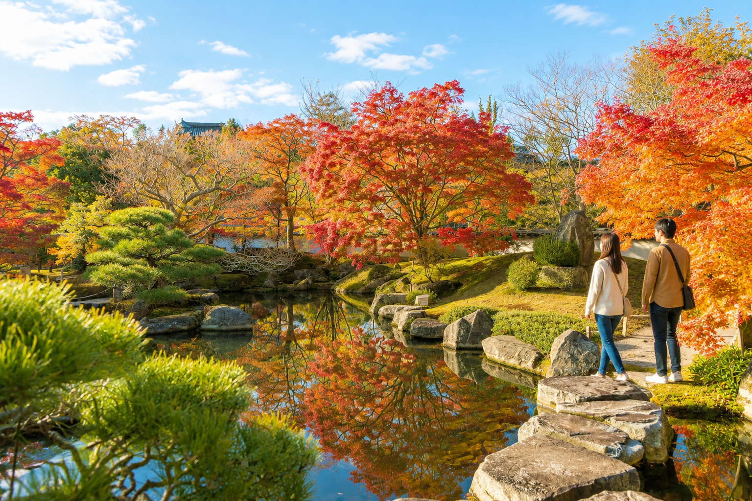 Osaka experience, image 7
