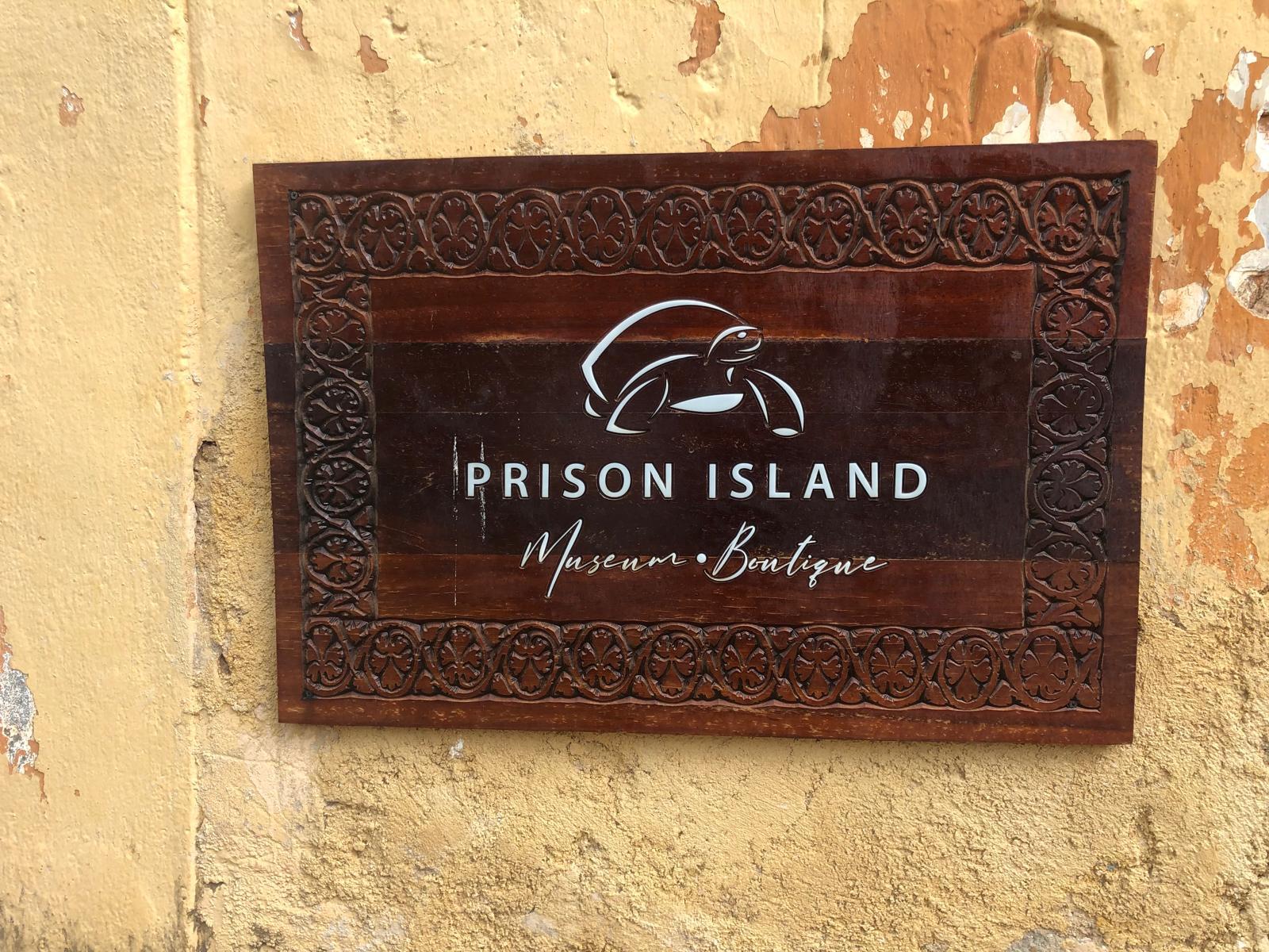Zanzibar All-in-One: Prison Island, Stone Town & Spice Farm