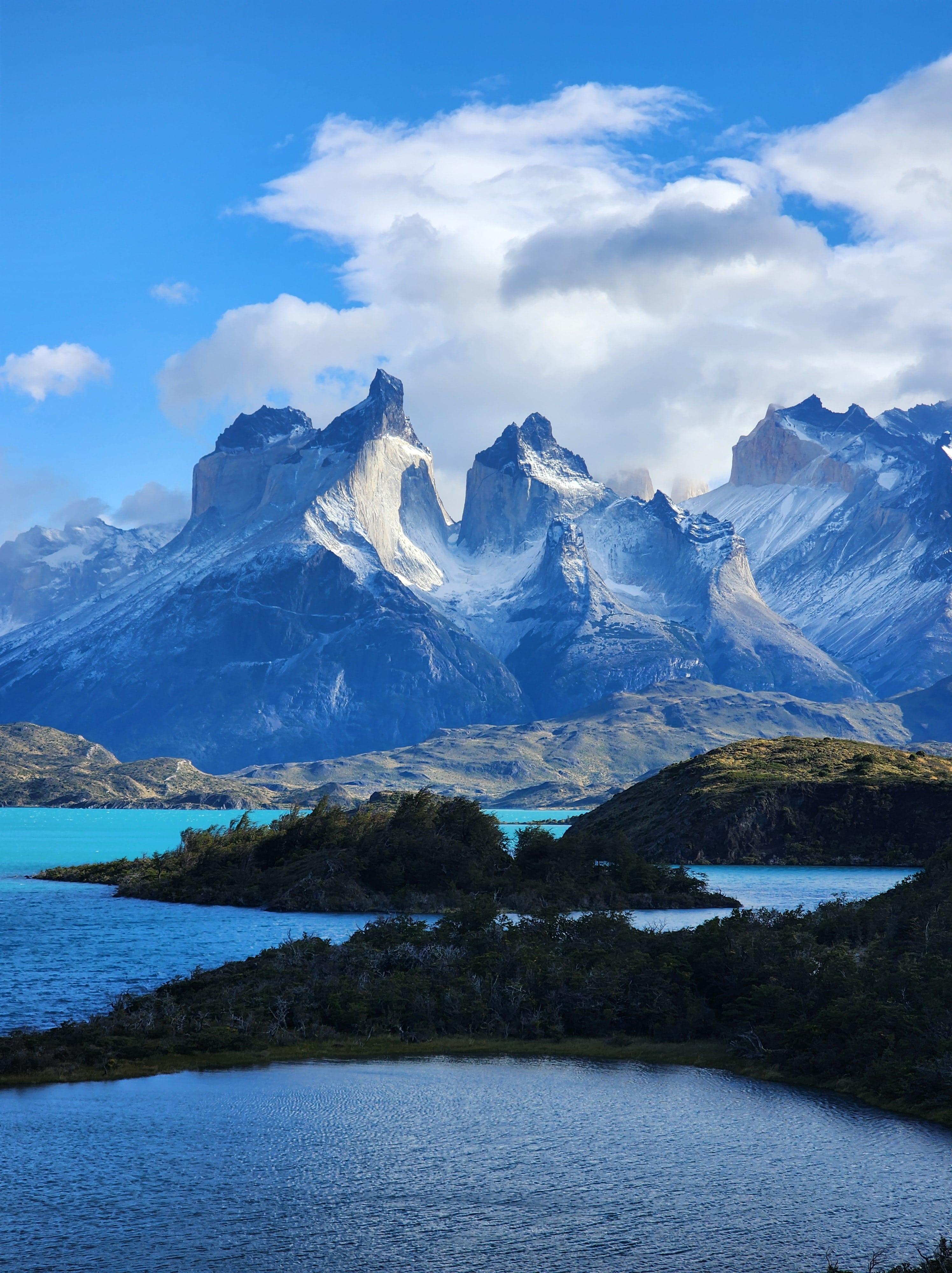 Torres del Paine Full-Day Expedition from Puerto Natales