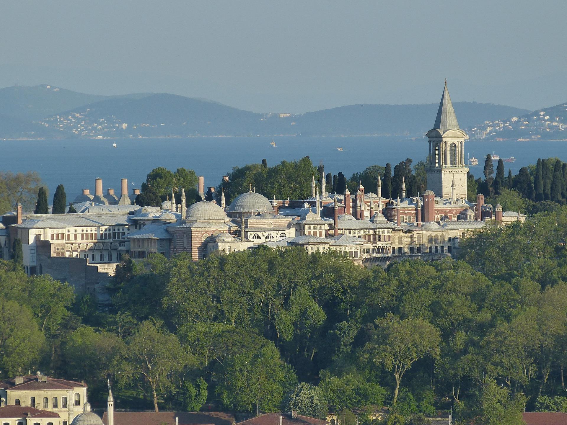 Private Istanbul Layover Sightseeing Tour