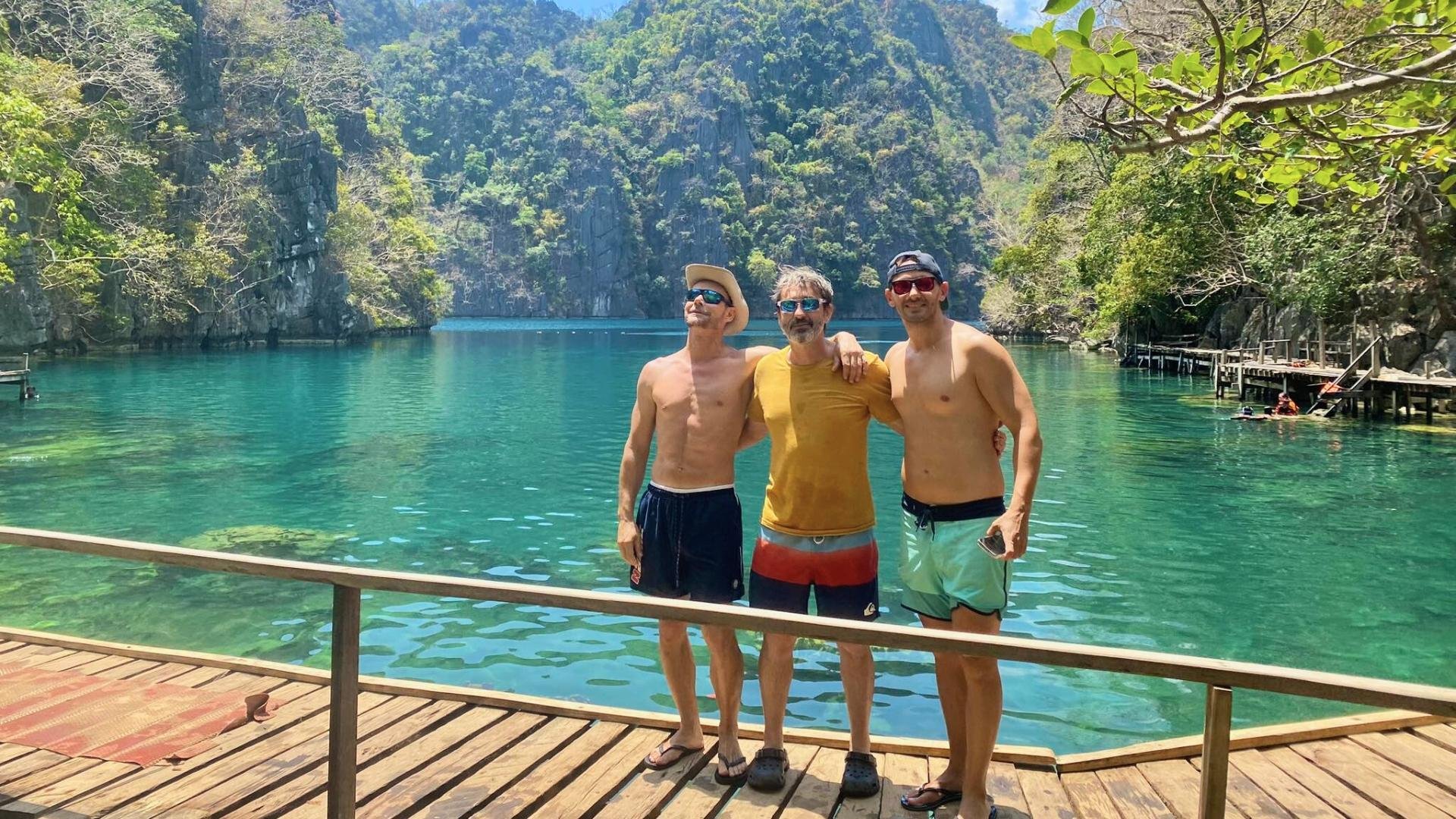 Coron Island Hopping: 7 Iconic Destinations with Lunch