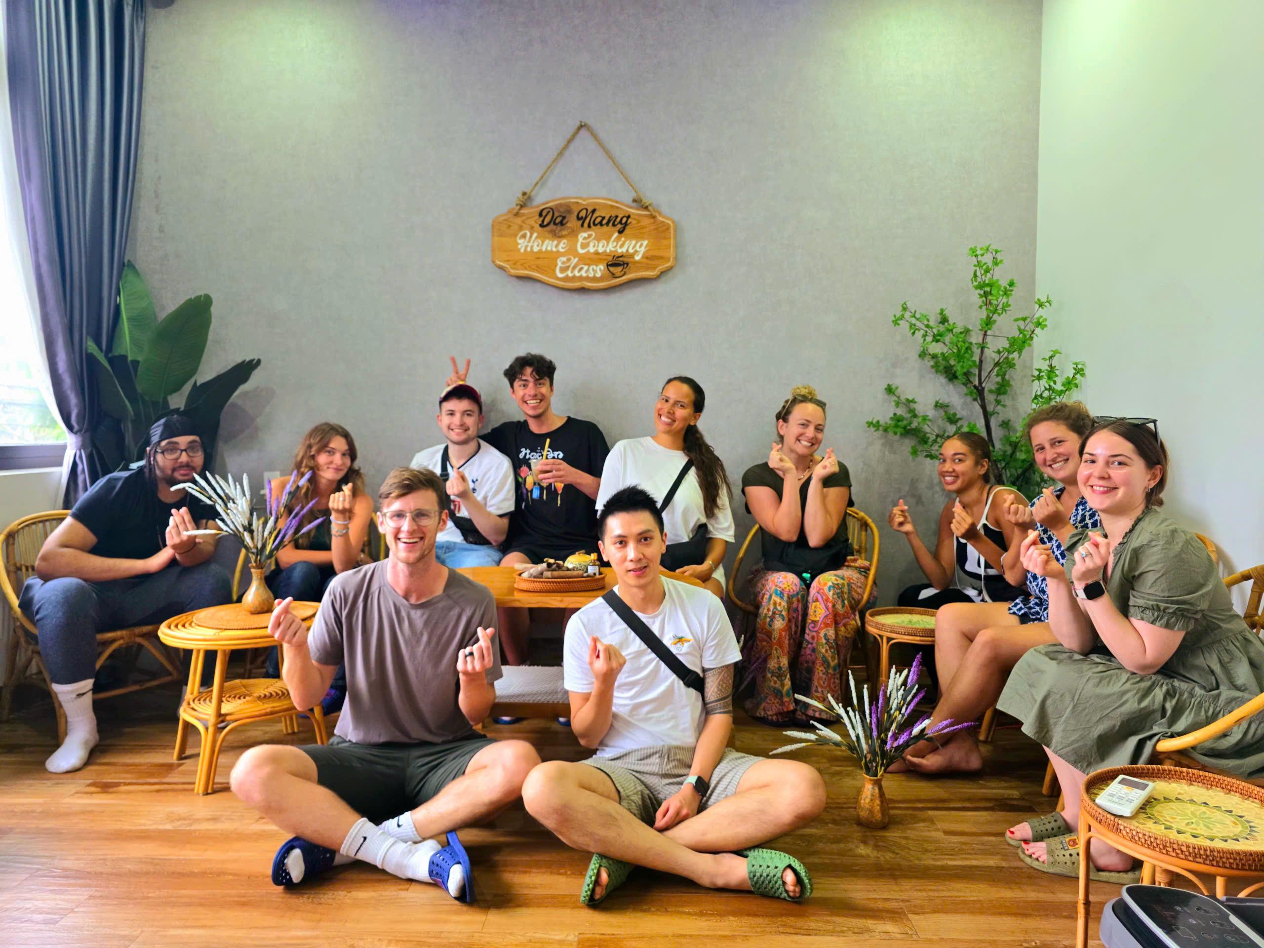 coffee tour in Da Nang — photo 25