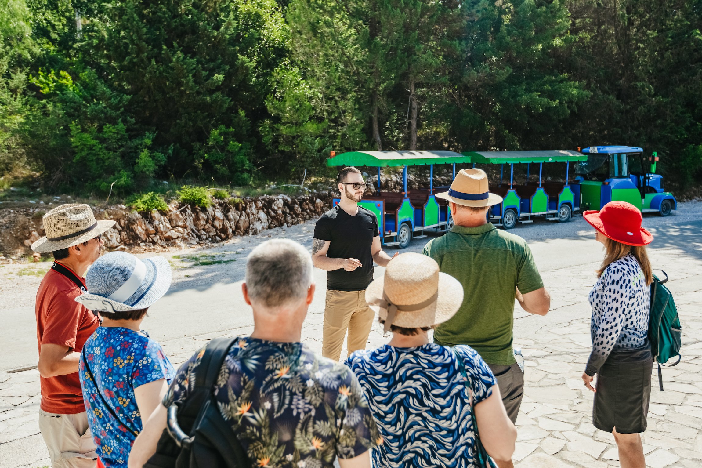 Mostar & Kravice Waterfalls Small-Group Day Trip from Dubrovnik