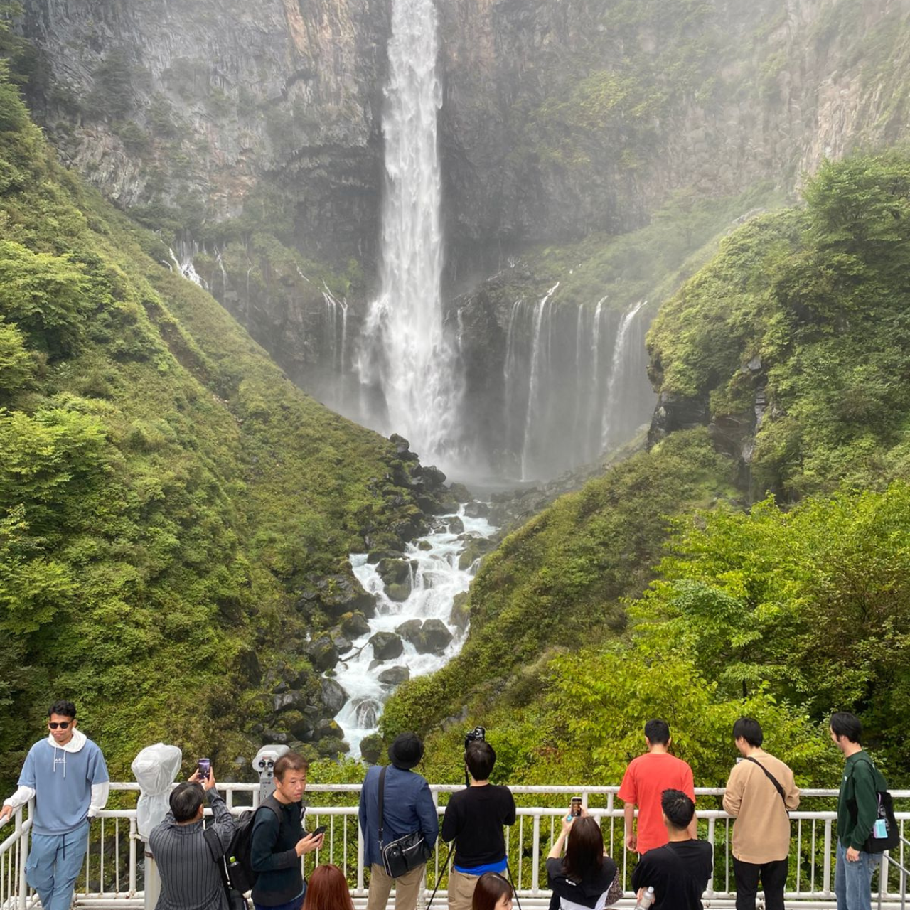 Private Nikko Day Tour from Tokyo – Fully Customizable