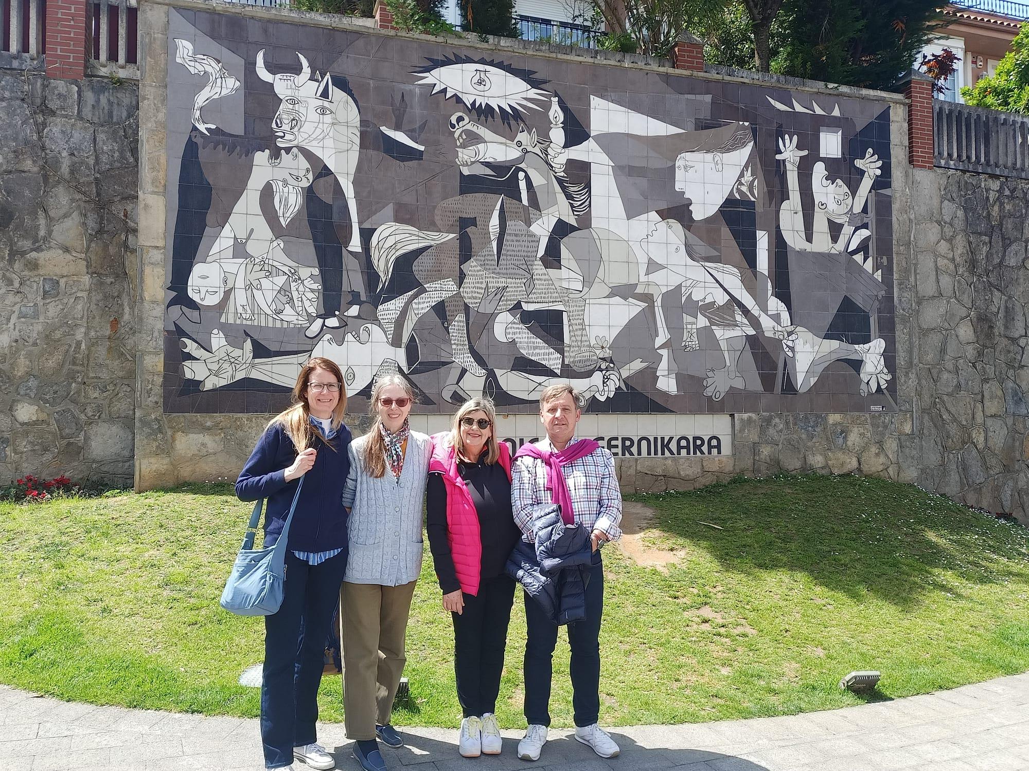 Gaztelugatxe Bermeo and Gernika day trip from Bilbao — image 7