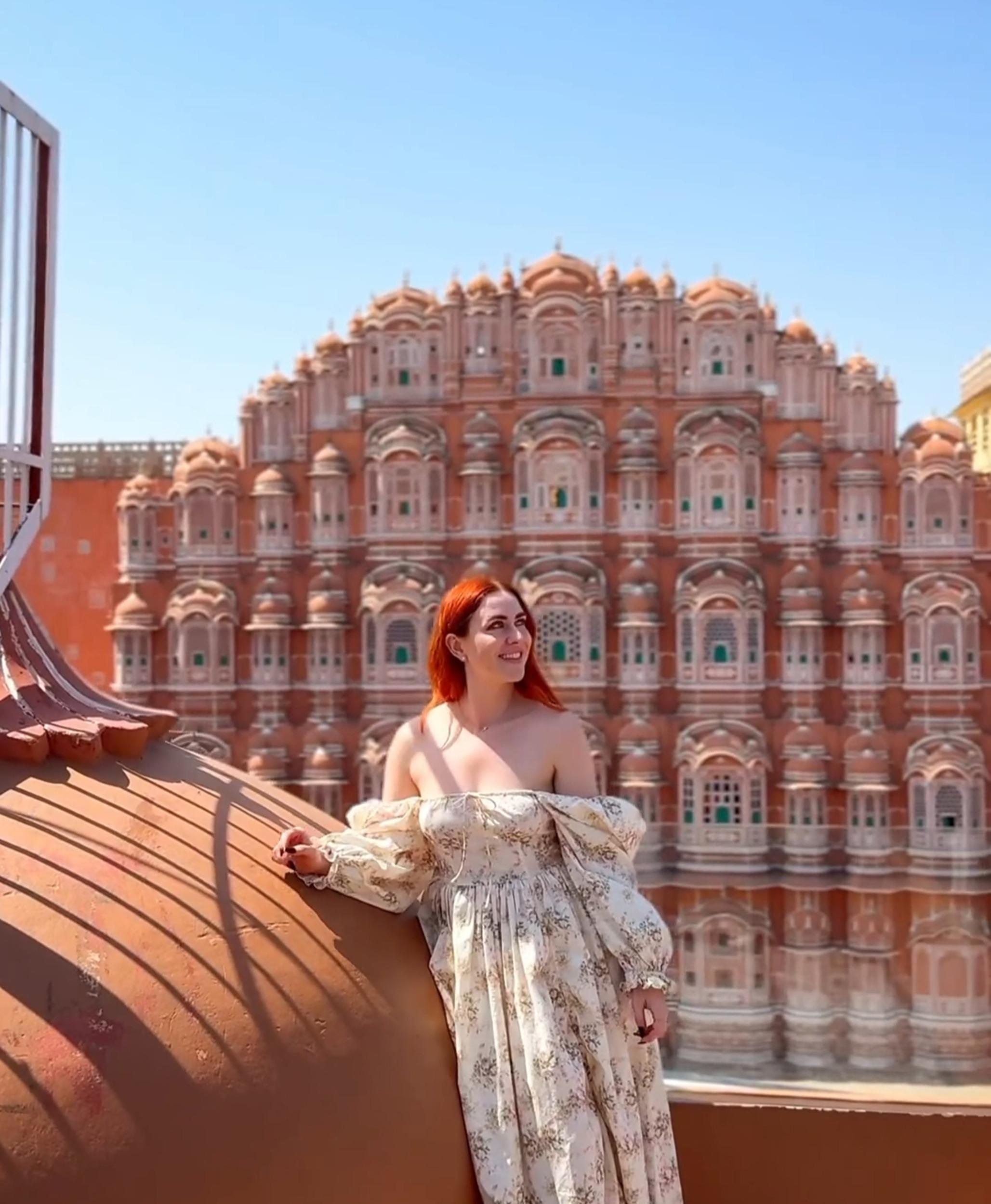 6-Day Golden Triangle & Ranthambore Tiger Safari