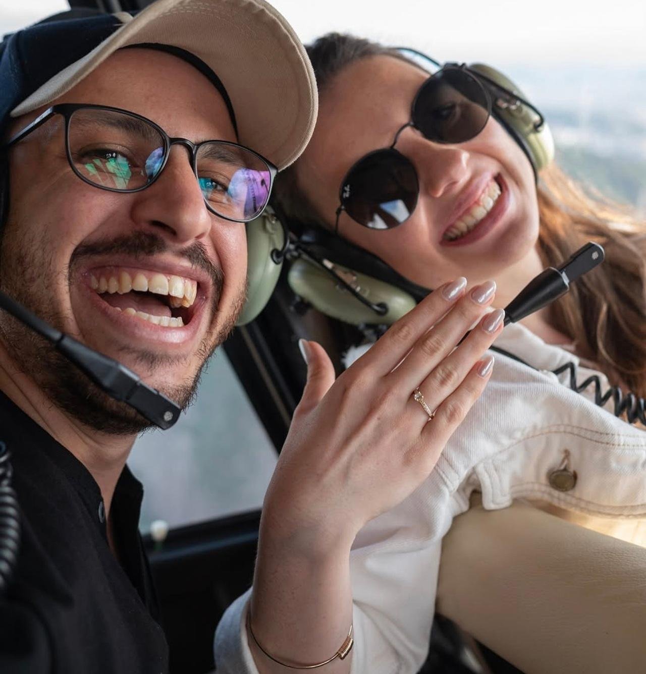 Rio de Janeiro Panoramic Helicopter Tour