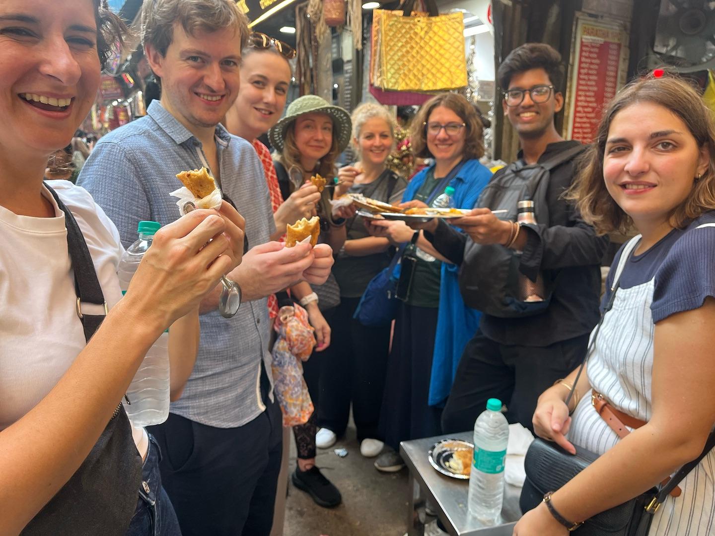 Mumbai Private Night Sightseeing Tour