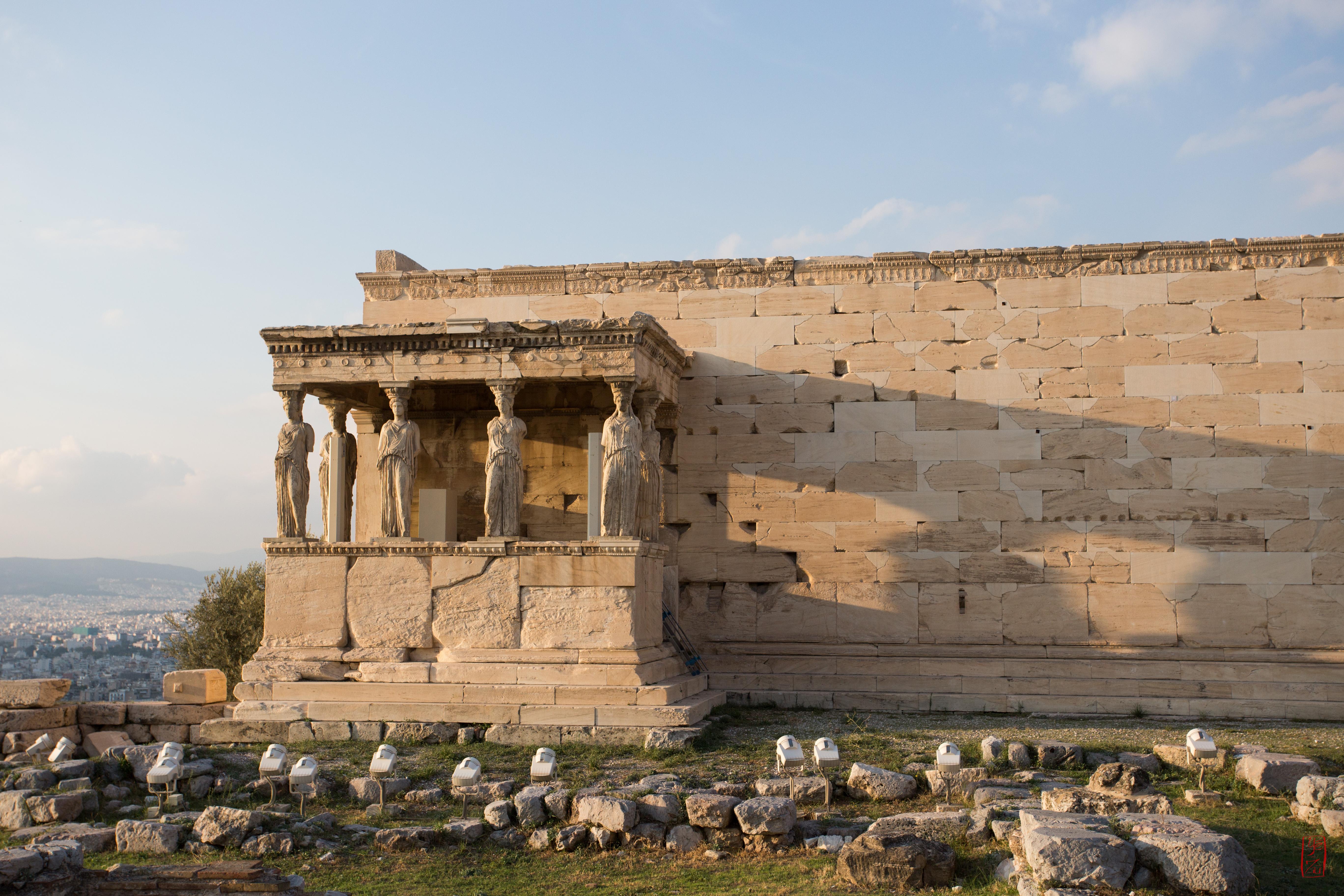 Private Acropolis Tour with Skip-the-Line Access